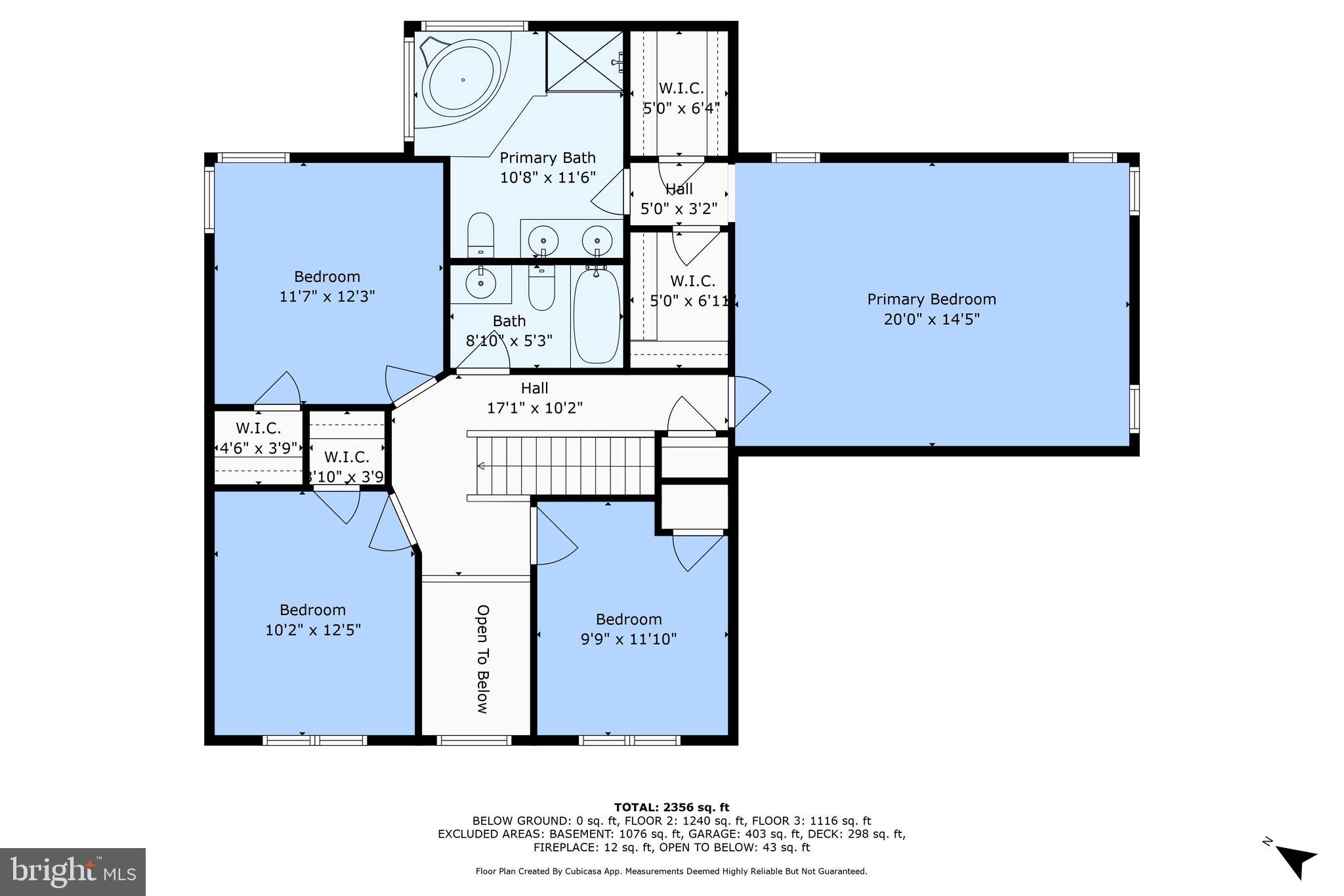 BLOOMS CROSSING - Residential Lease