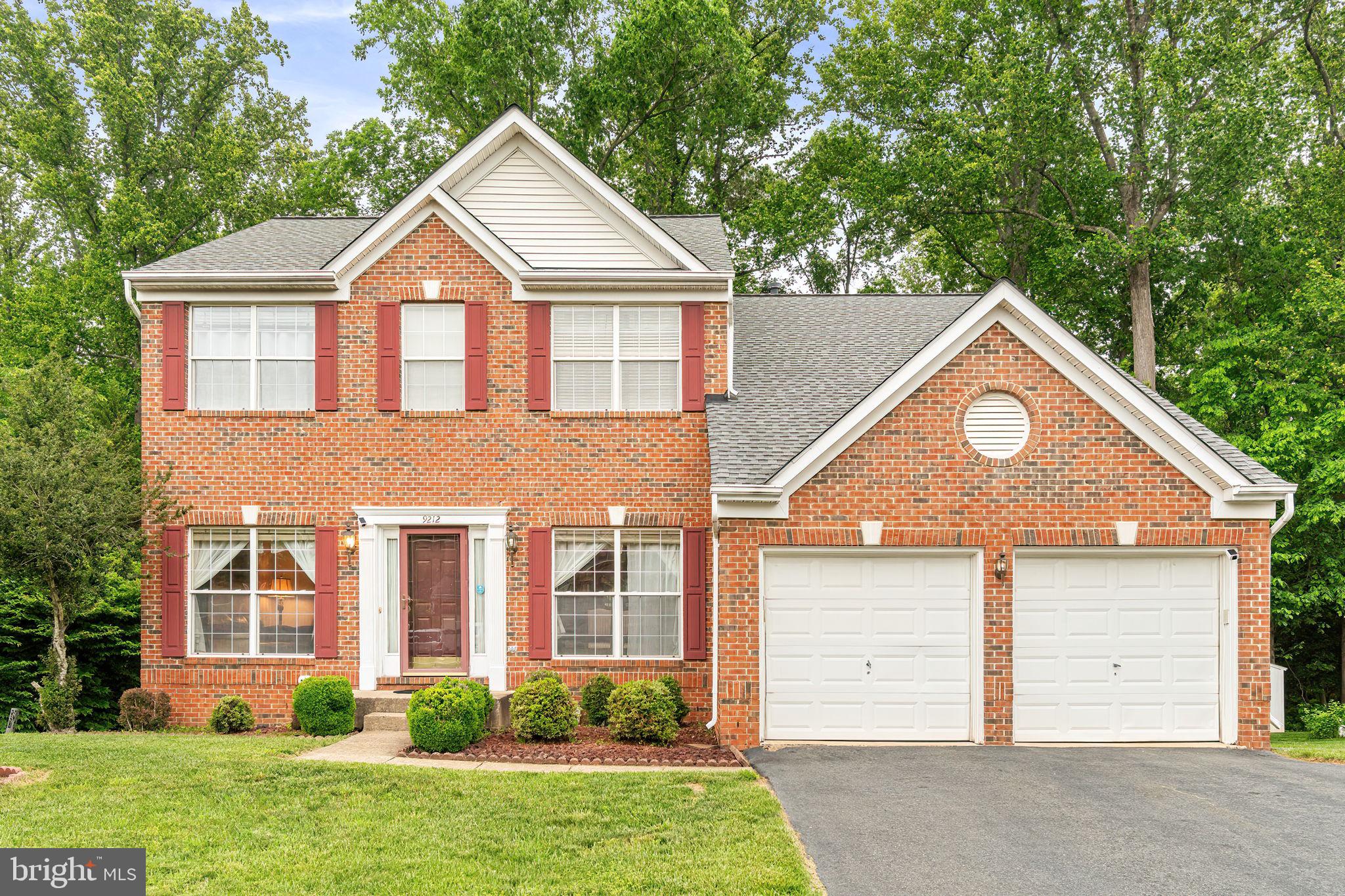 BLOOMS CROSSING - Residential Lease