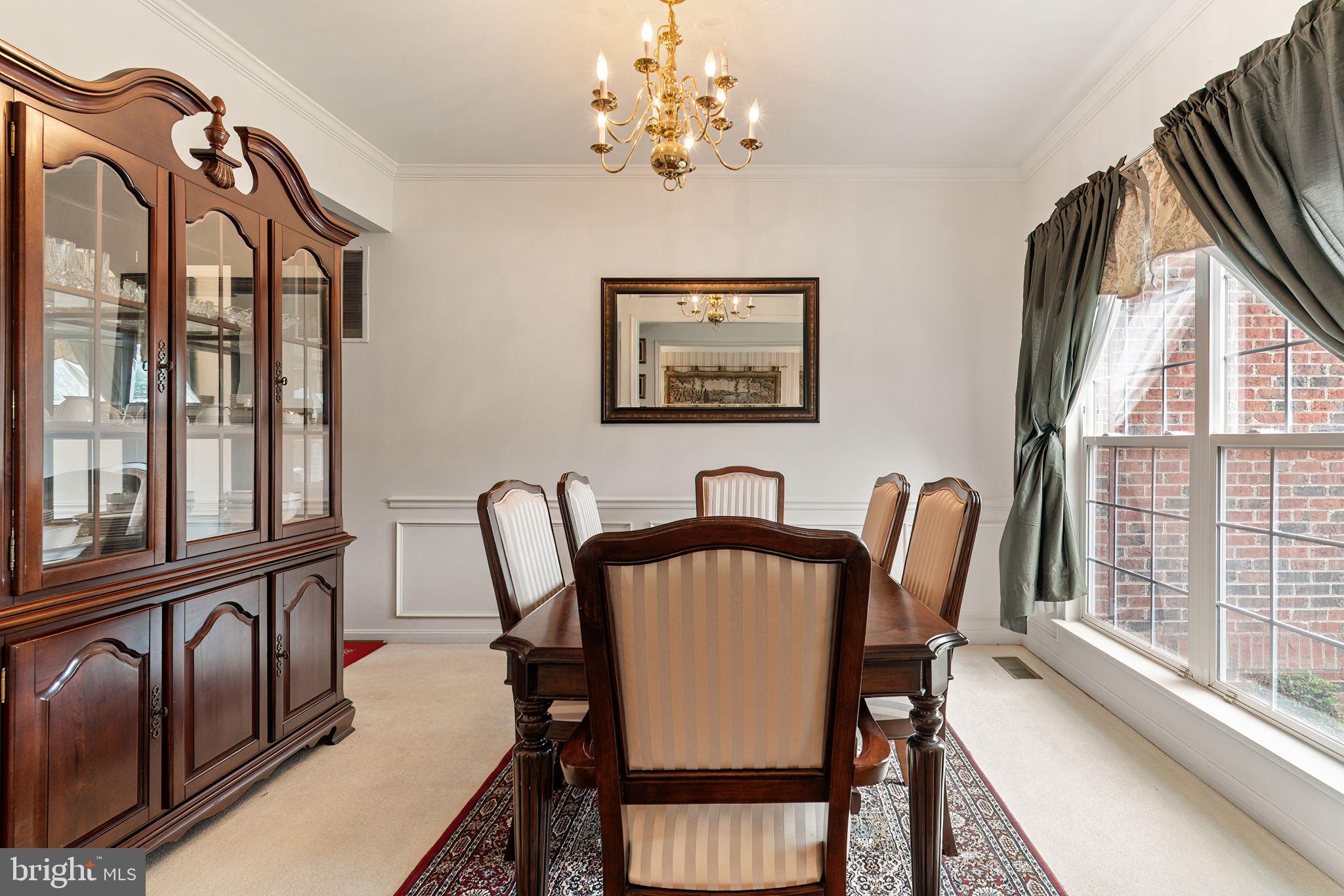 BLOOMS CROSSING - Residential Lease