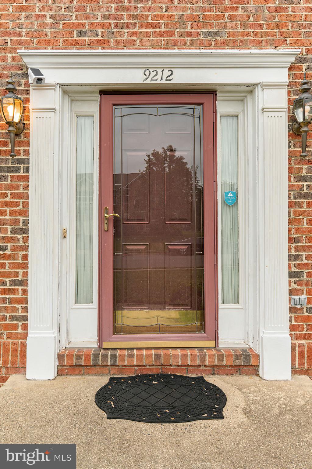 BLOOMS CROSSING - Residential Lease