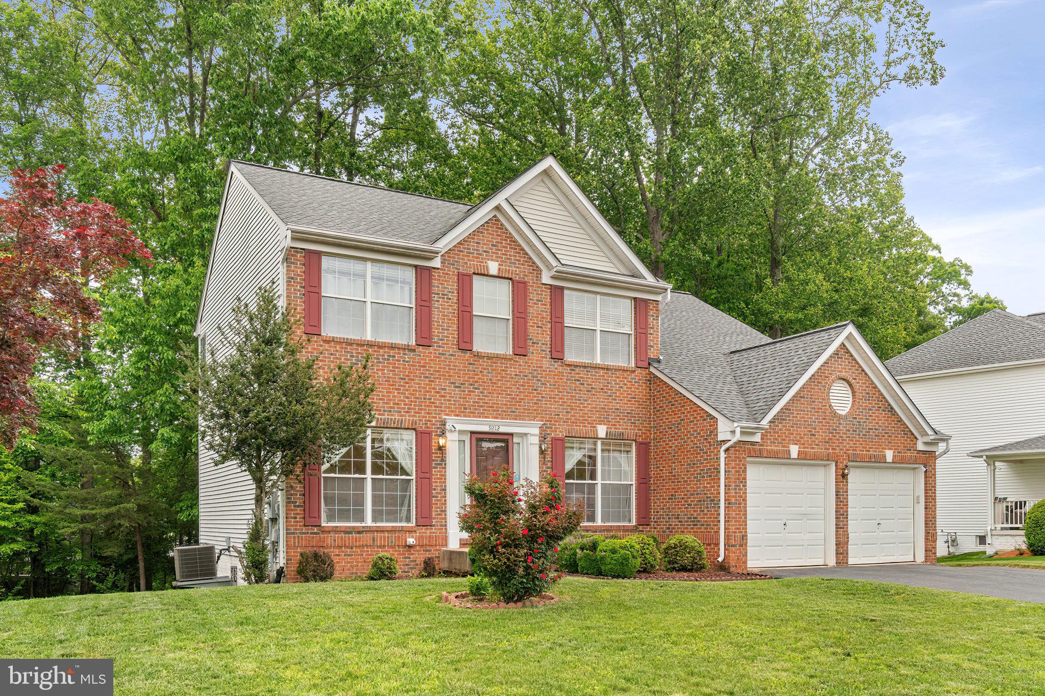 BLOOMS CROSSING - Residential Lease