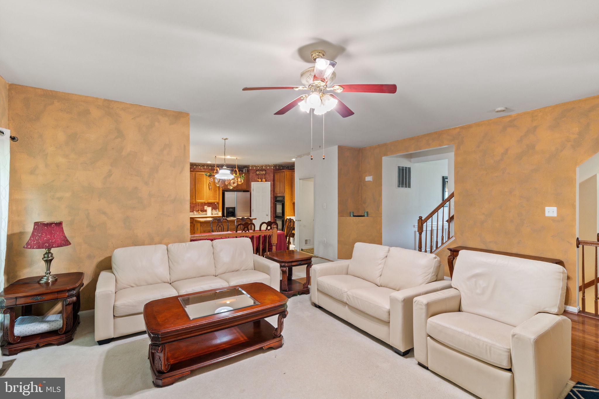 BLOOMS CROSSING - Residential Lease