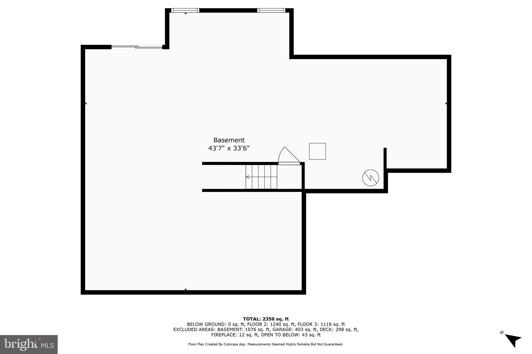 BLOOMS CROSSING - Residential Lease