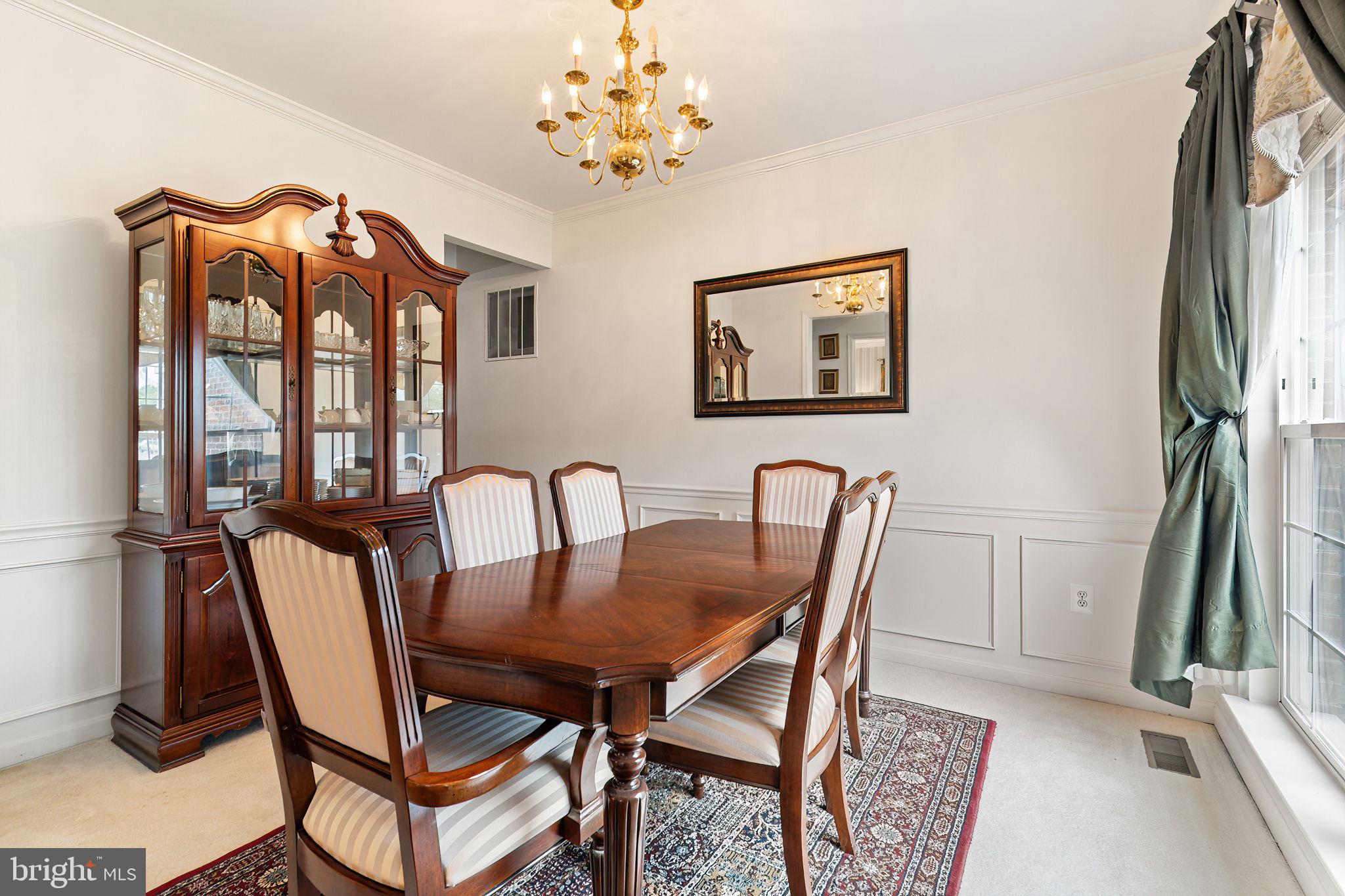 BLOOMS CROSSING - Residential Lease