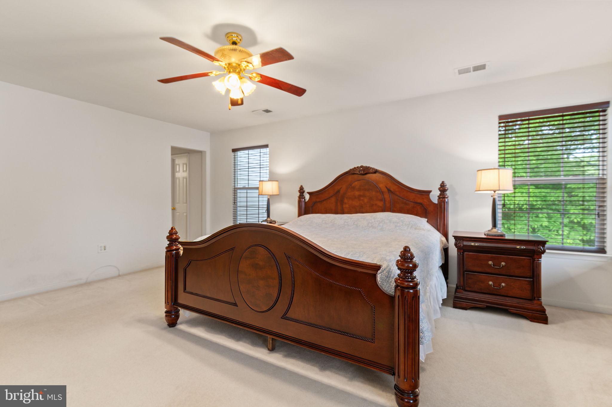 BLOOMS CROSSING - Residential Lease