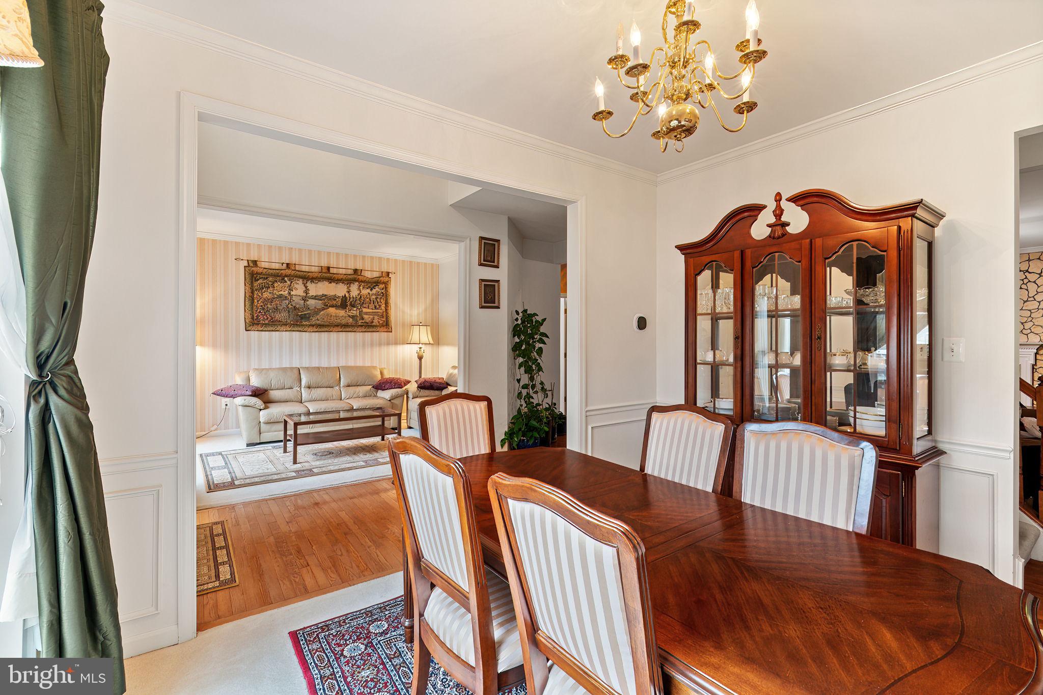 BLOOMS CROSSING - Residential Lease