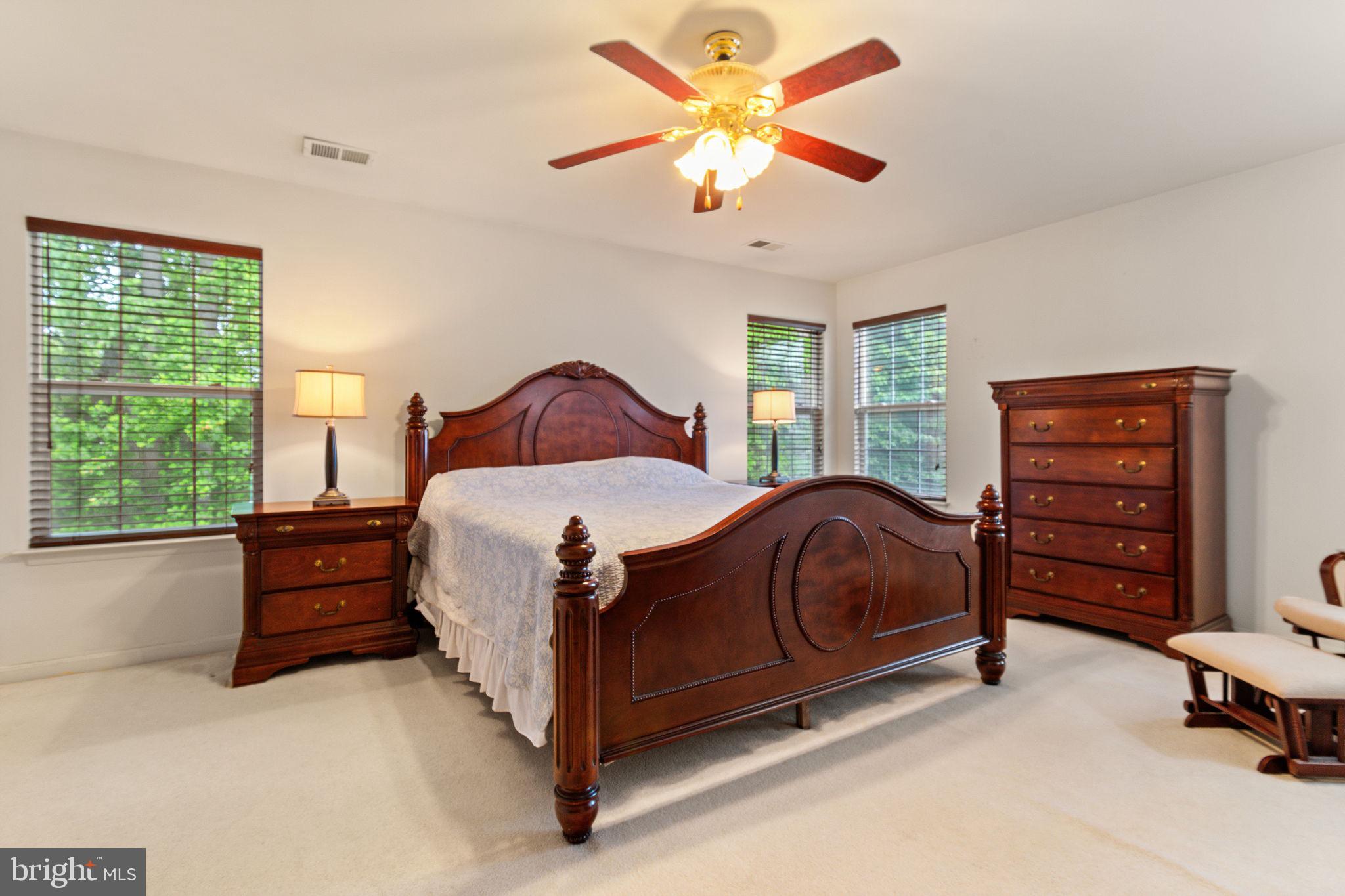 BLOOMS CROSSING - Residential Lease