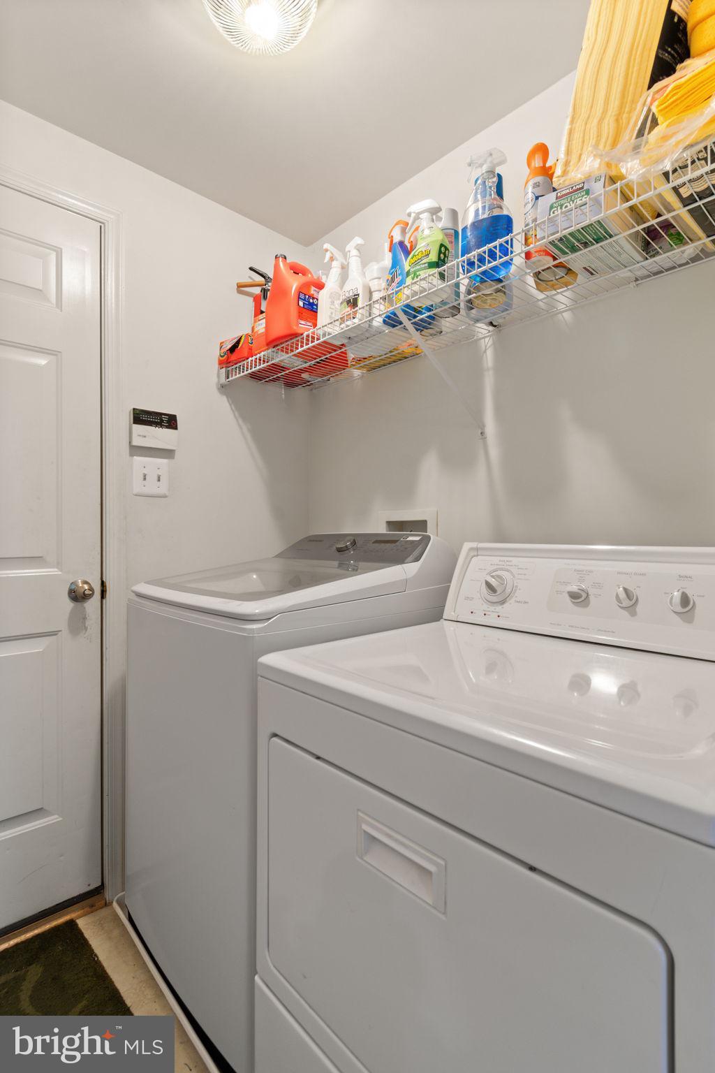 BLOOMS CROSSING - Residential Lease