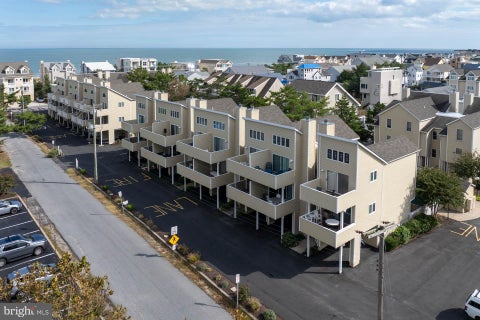 Photo of 40118 N Carolina Avenue, FENWICK ISLAND, DE 19944 (MLS # DESU2112480)