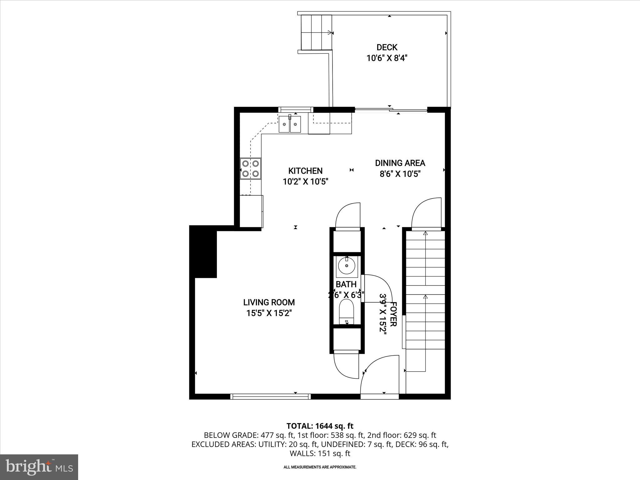 PUMPHREY - Residential