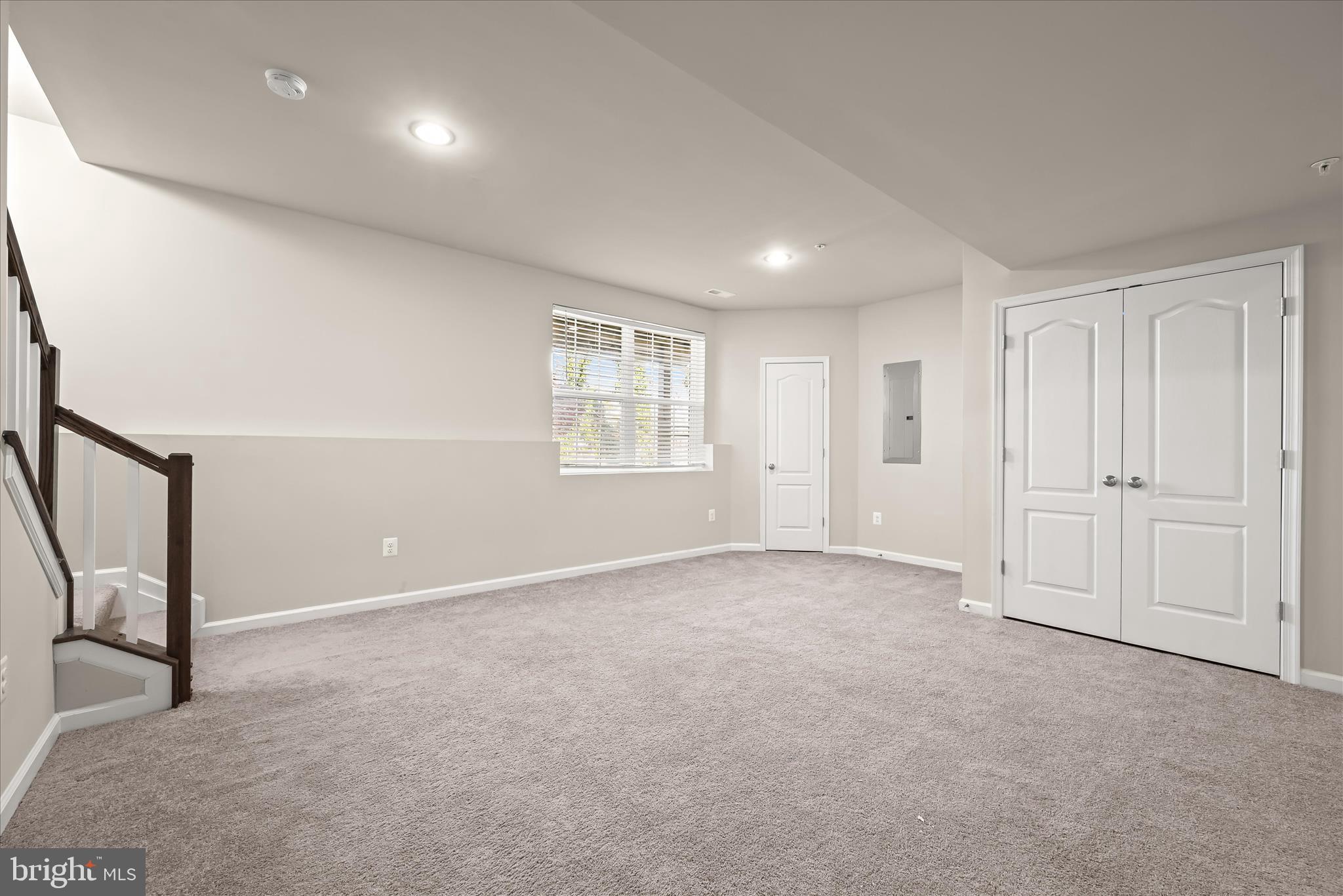 PUMPHREY - Residential