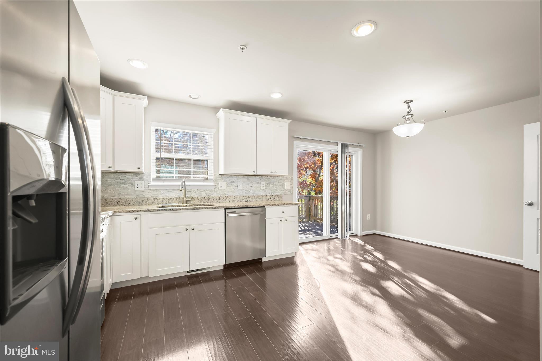 PUMPHREY - Residential