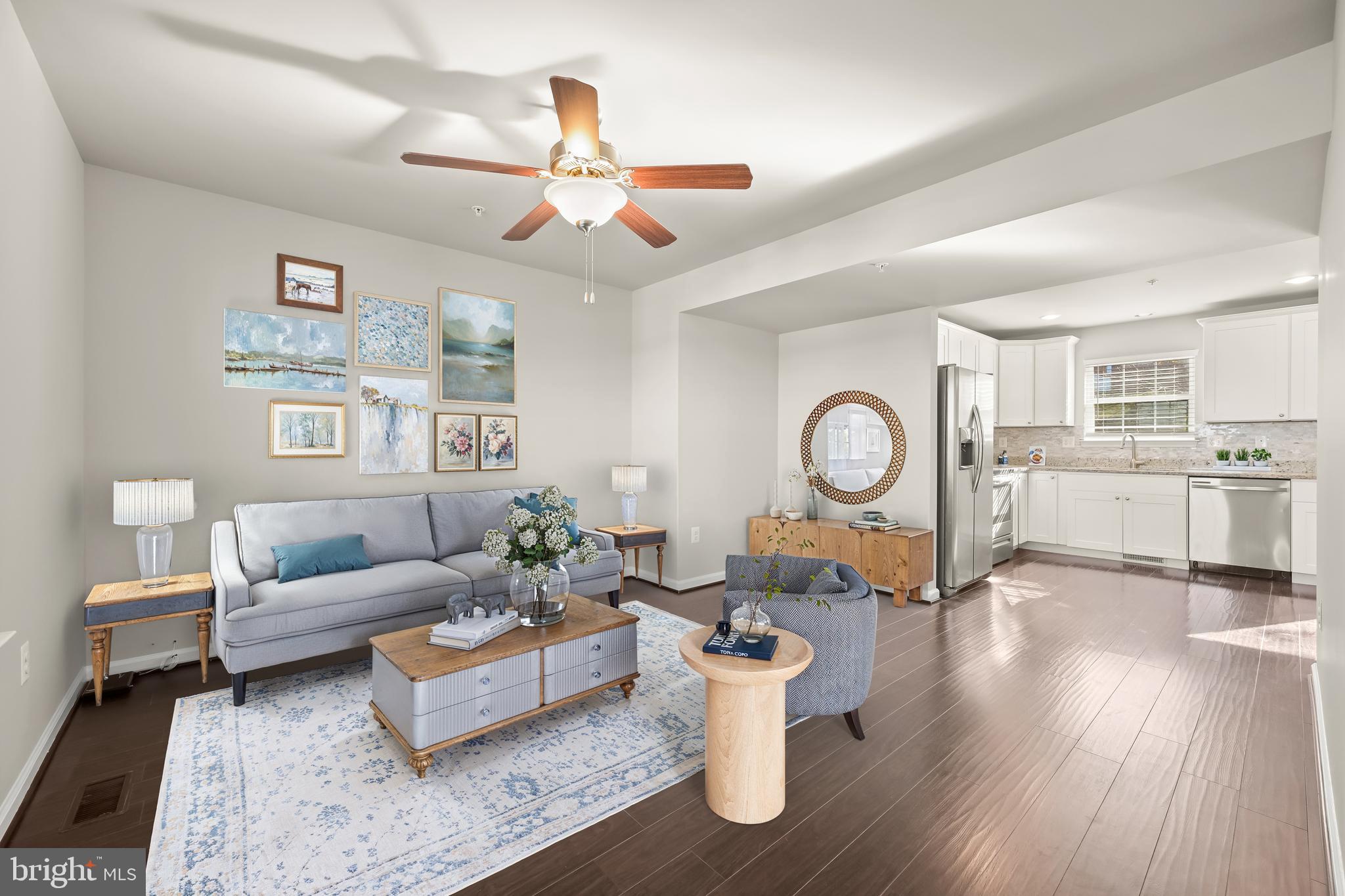 PUMPHREY - Residential