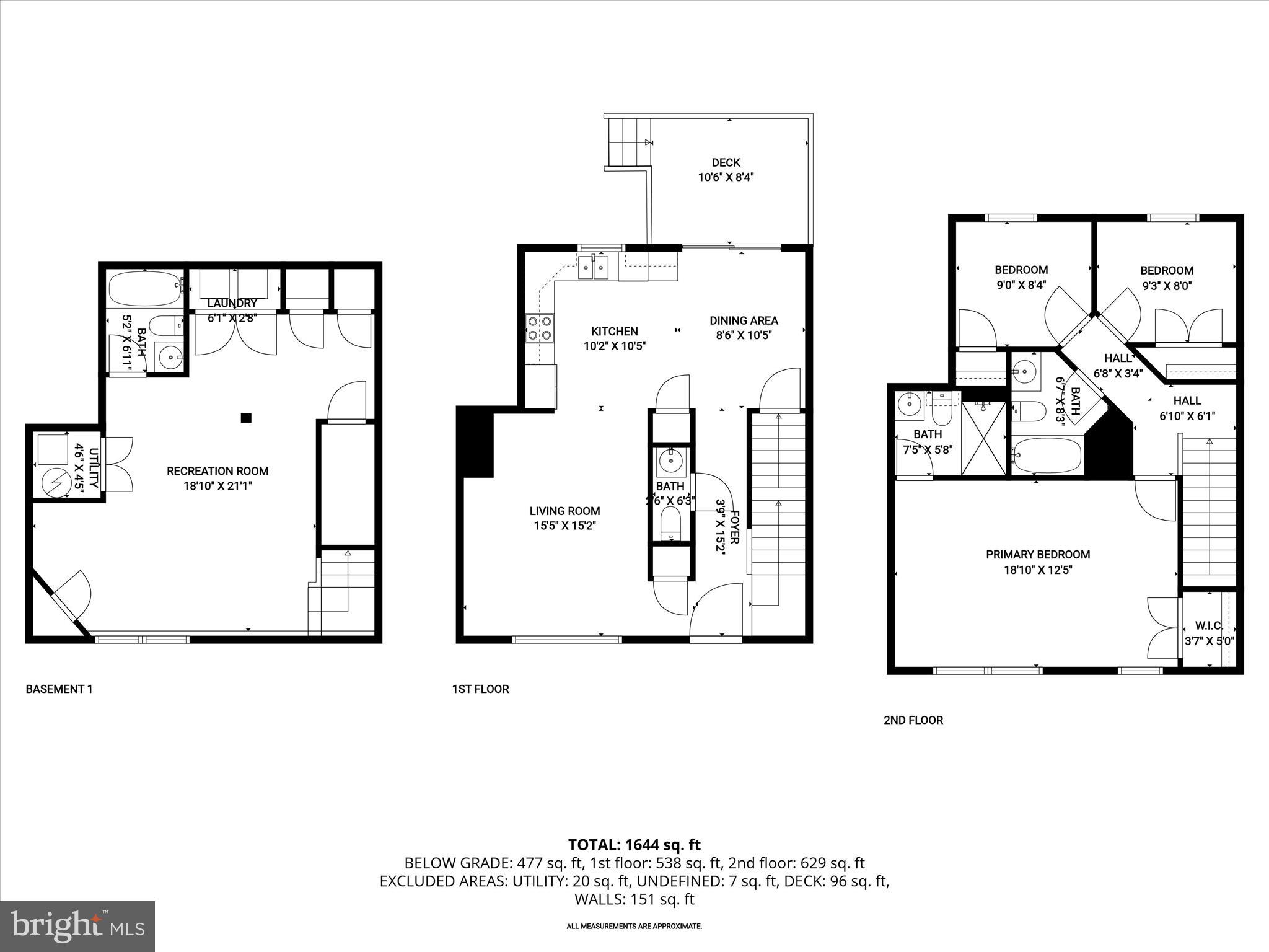 PUMPHREY - Residential