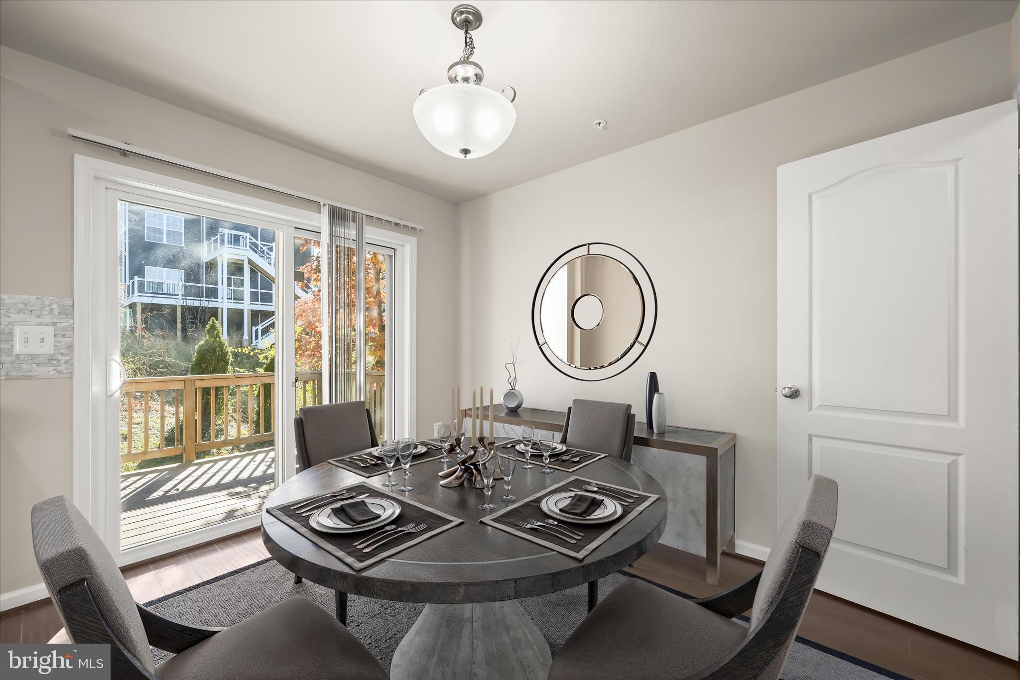 PUMPHREY - Residential