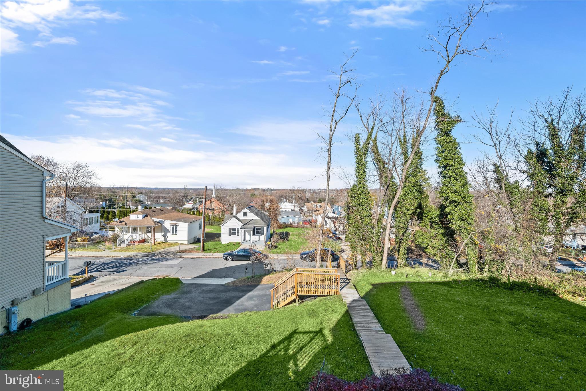 PUMPHREY - Residential