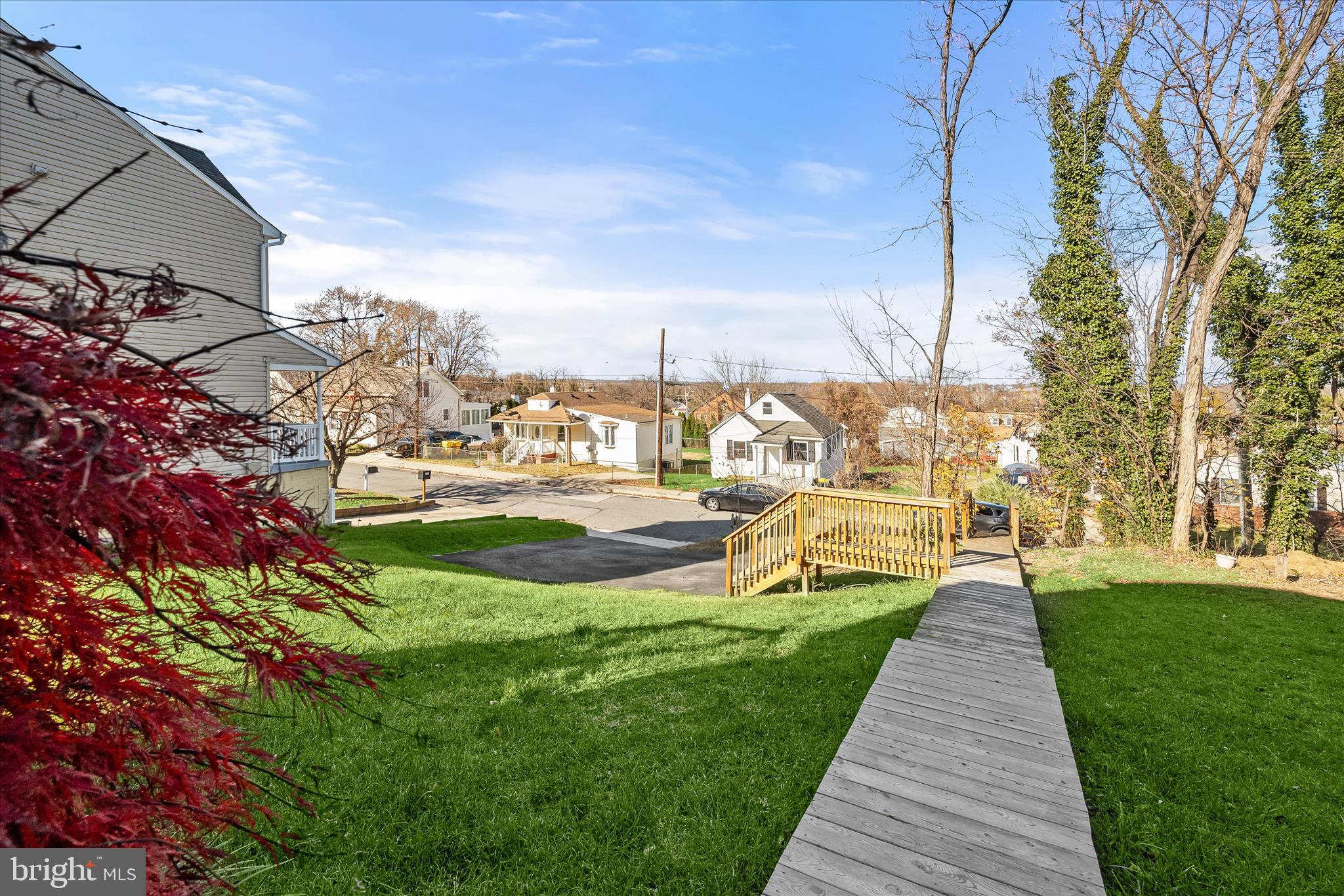 PUMPHREY - Residential