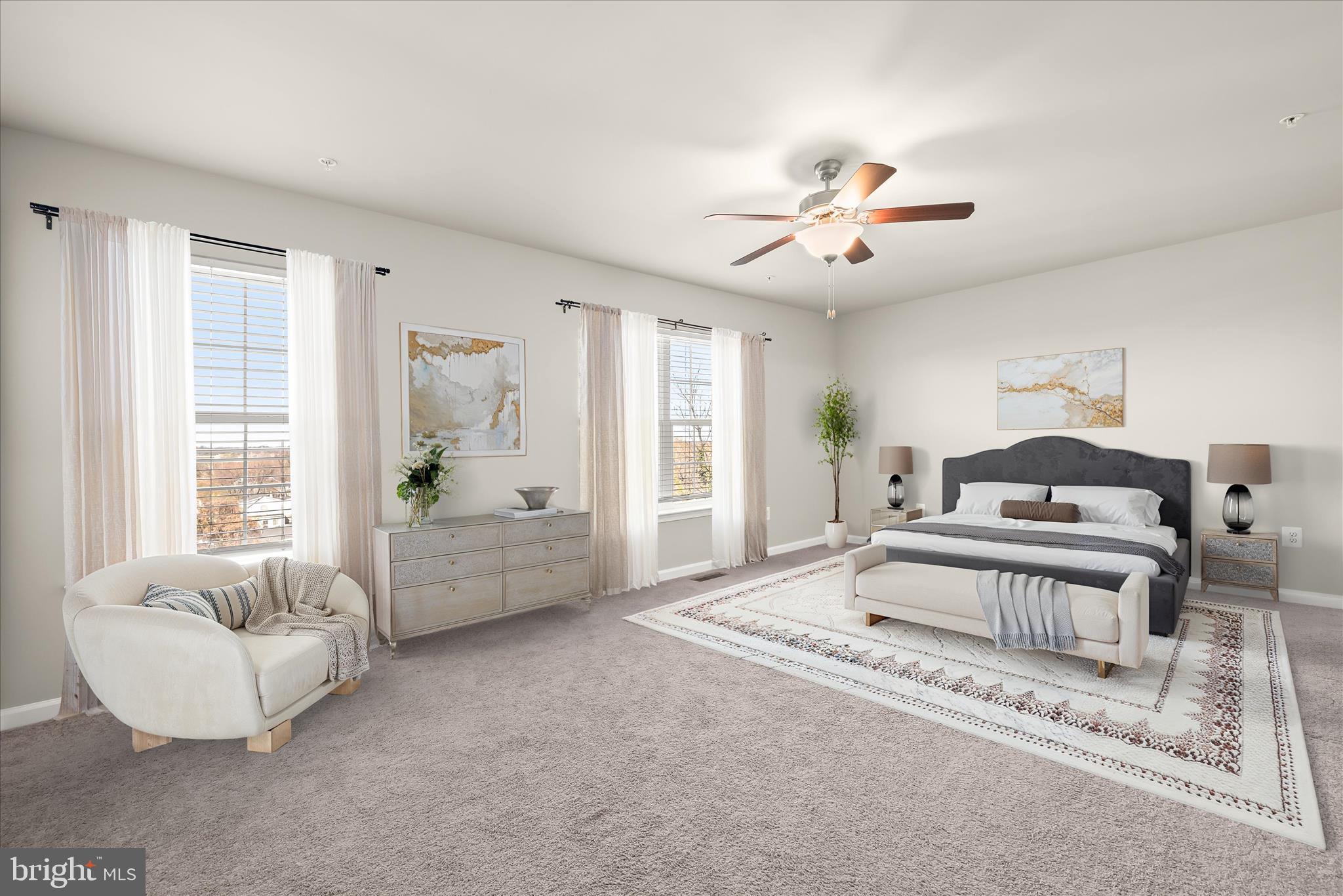 PUMPHREY - Residential