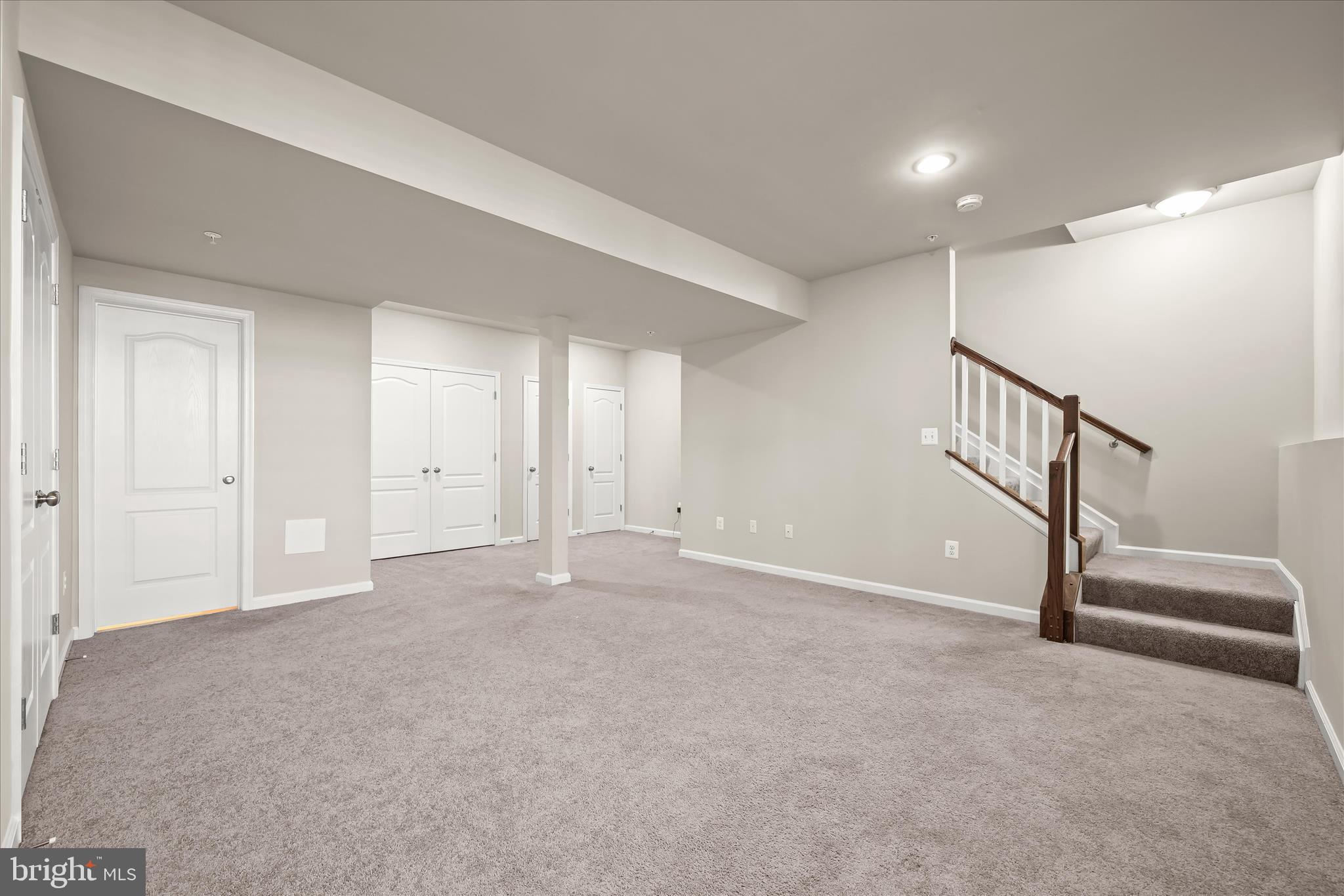 PUMPHREY - Residential