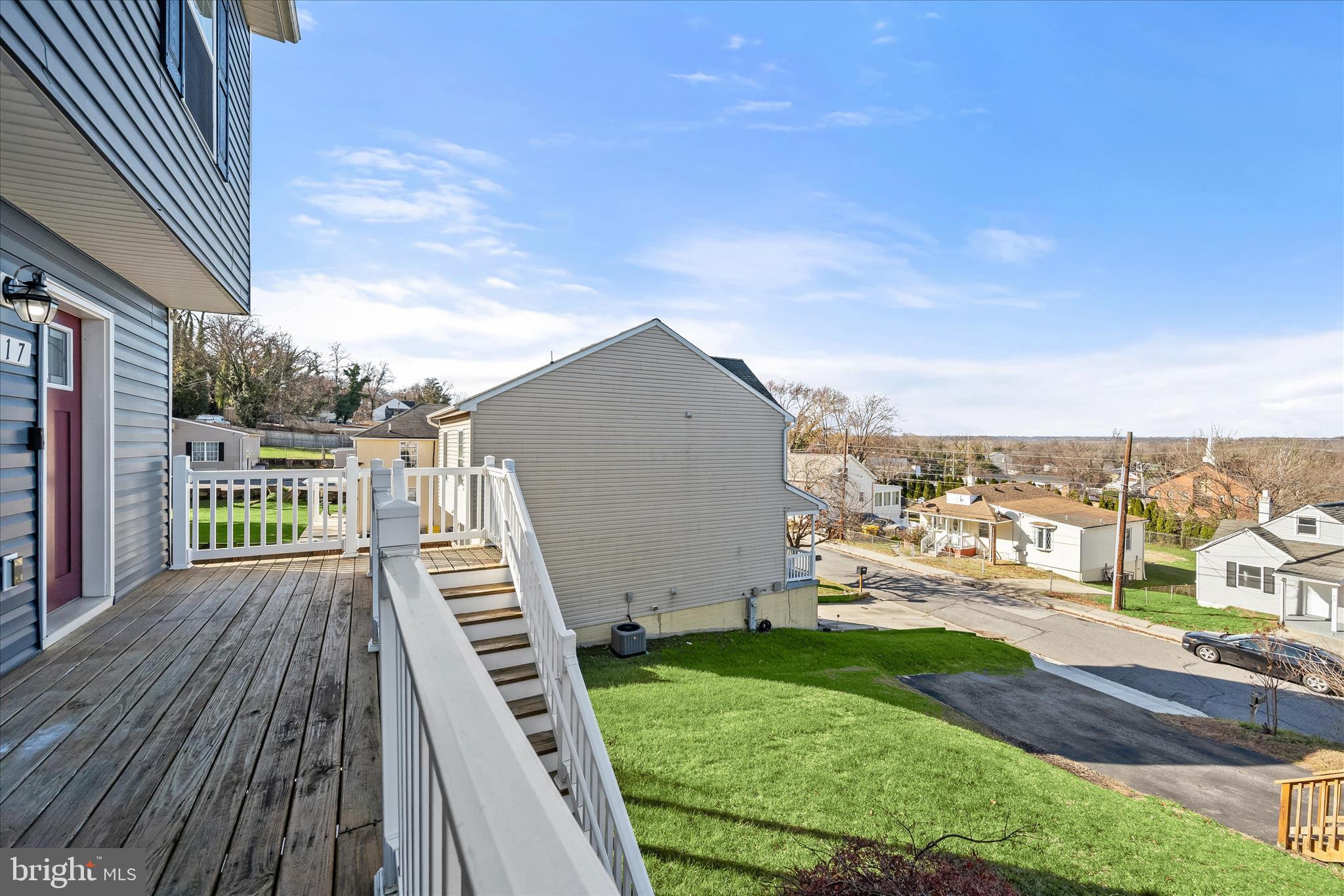 PUMPHREY - Residential