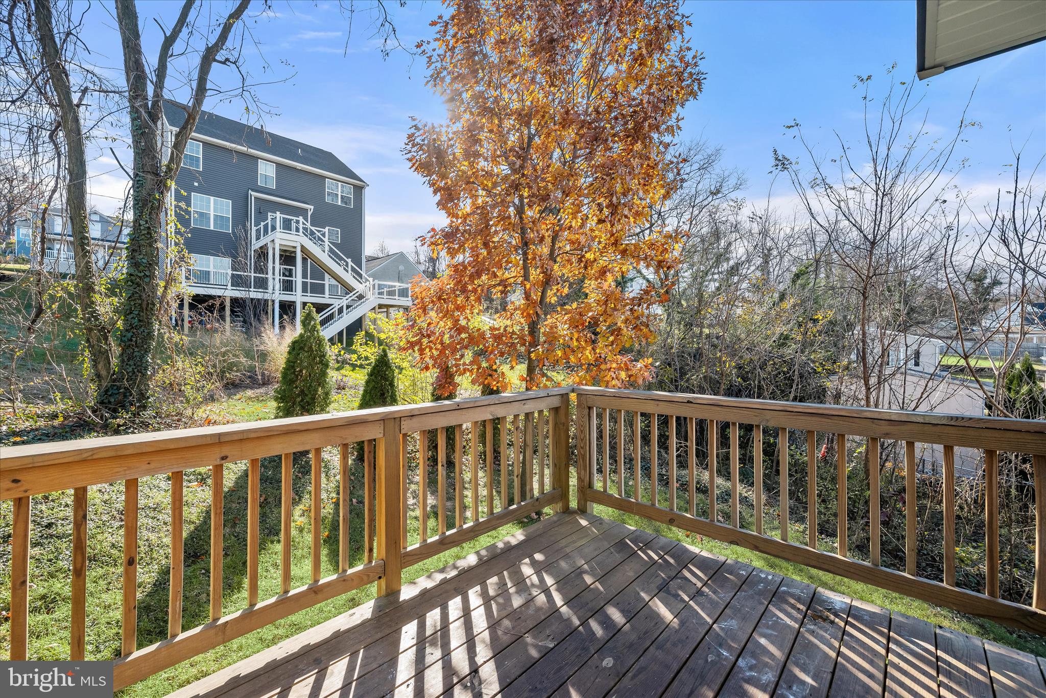 PUMPHREY - Residential