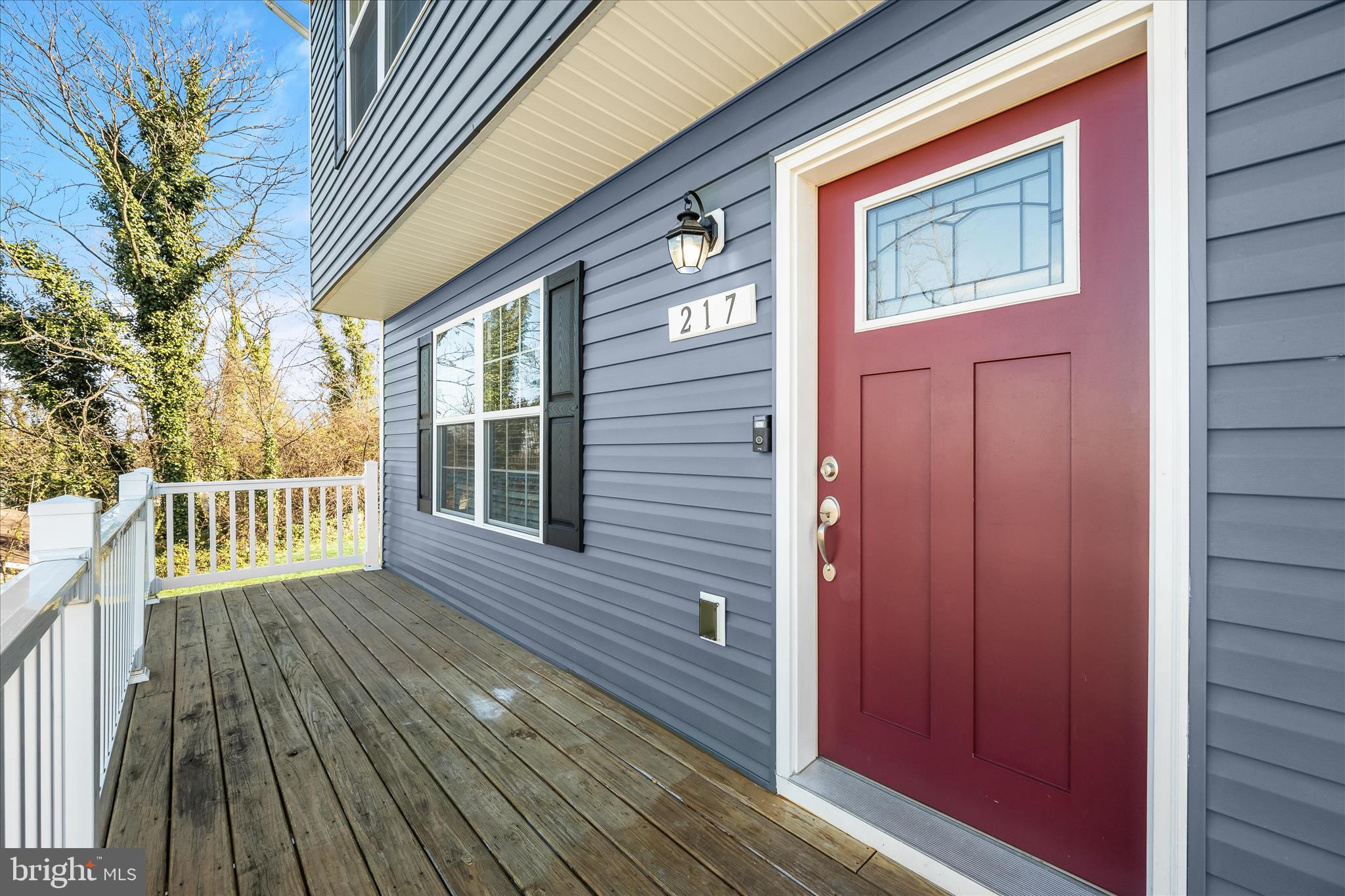 PUMPHREY - Residential