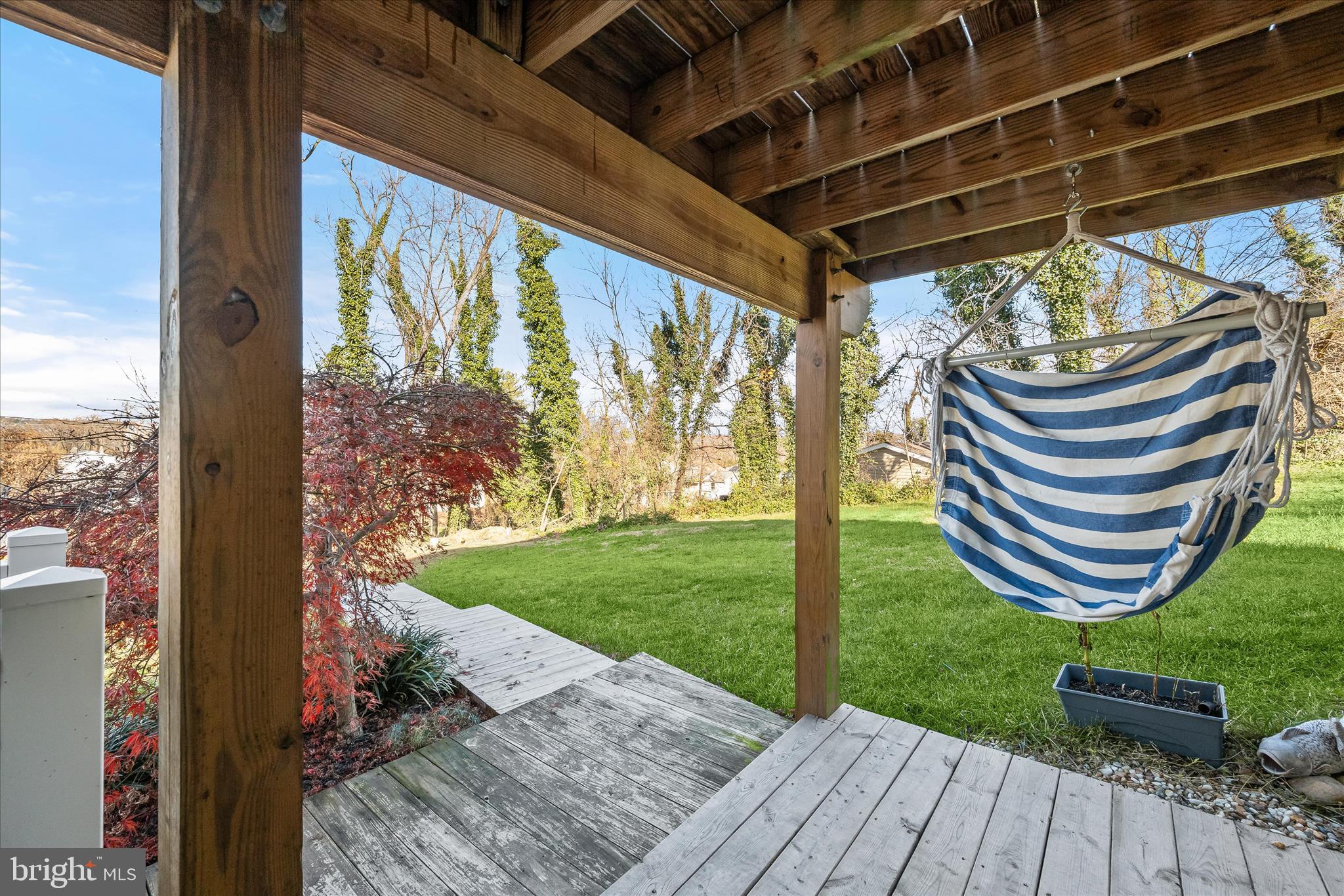 PUMPHREY - Residential