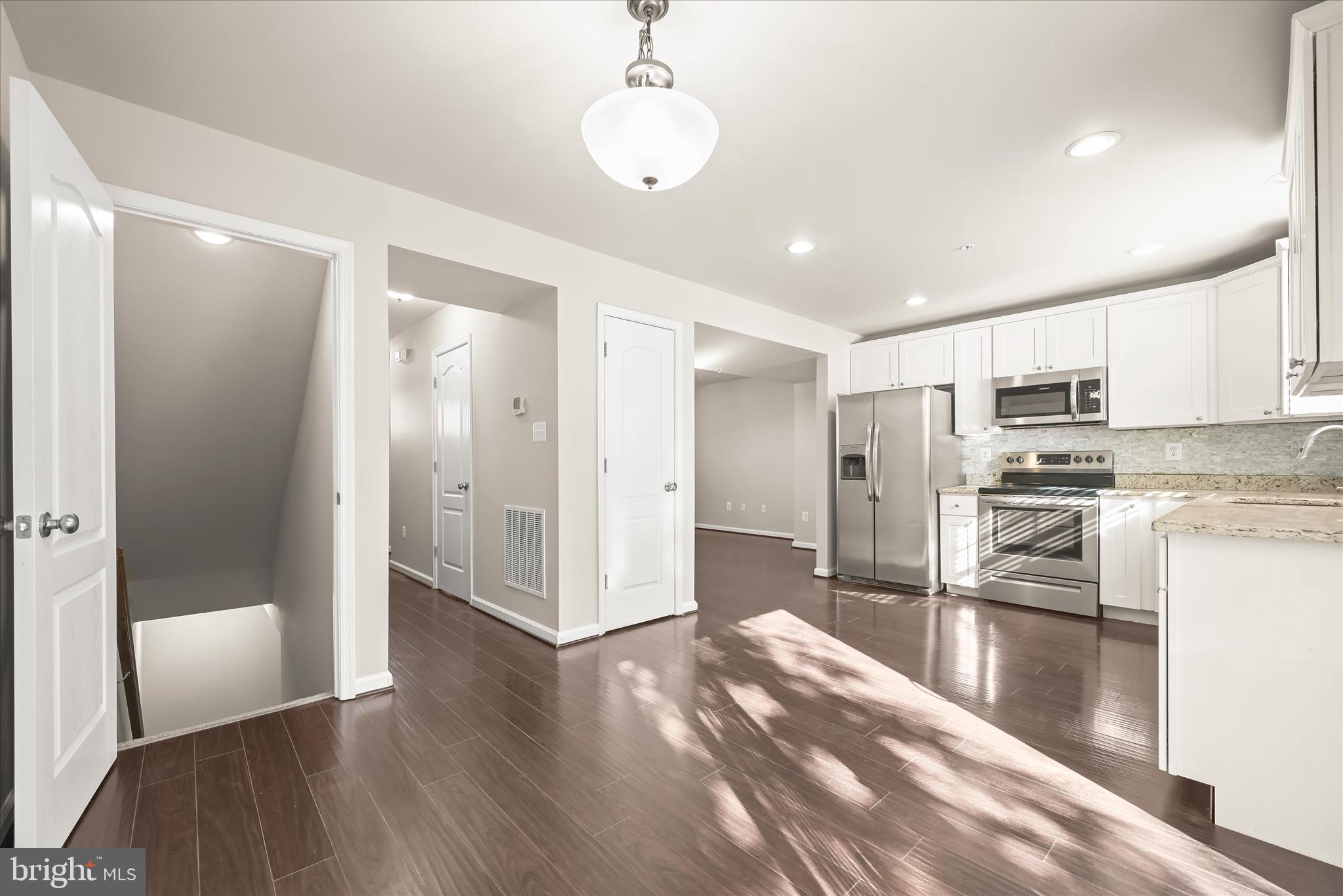 PUMPHREY - Residential