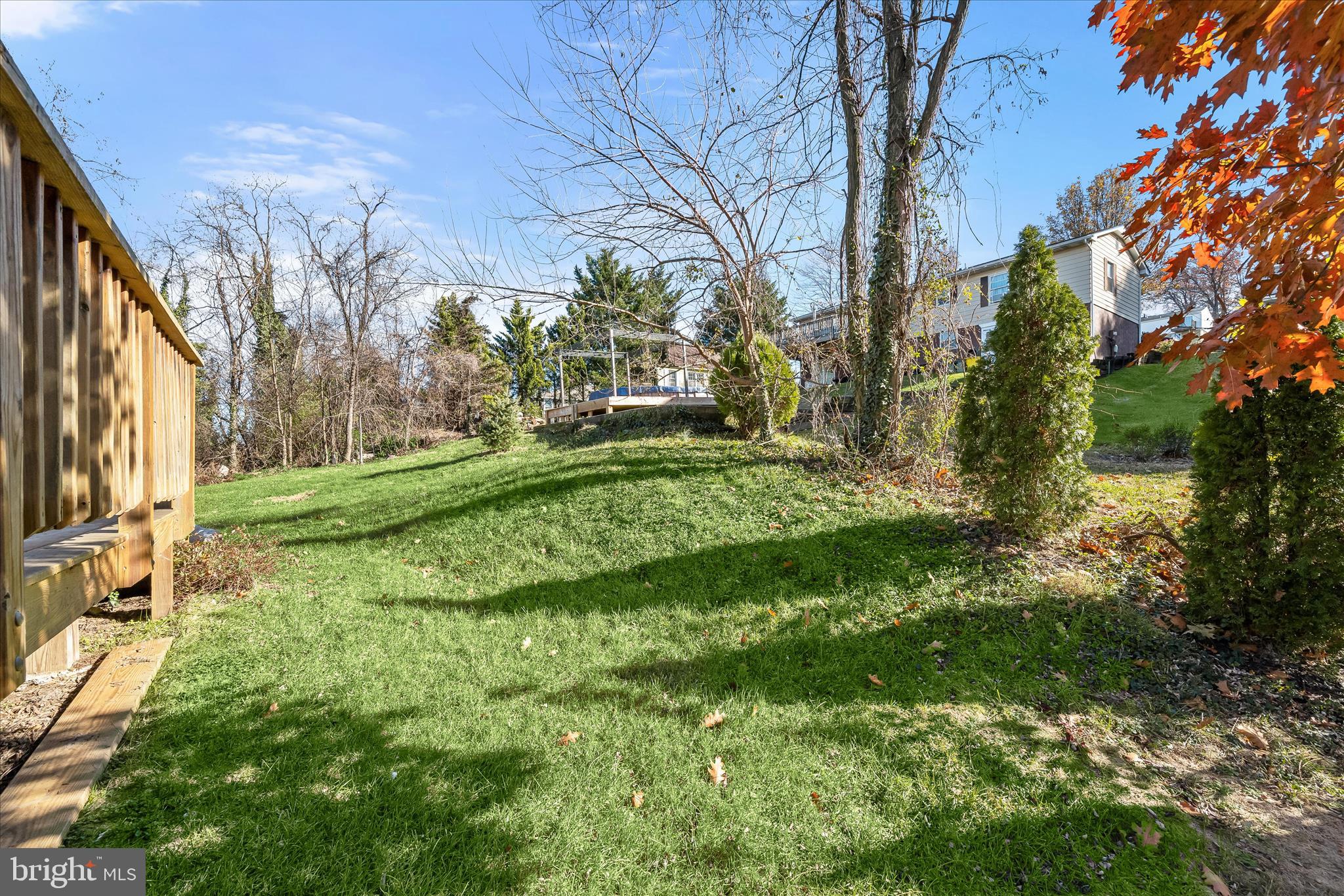 PUMPHREY - Residential