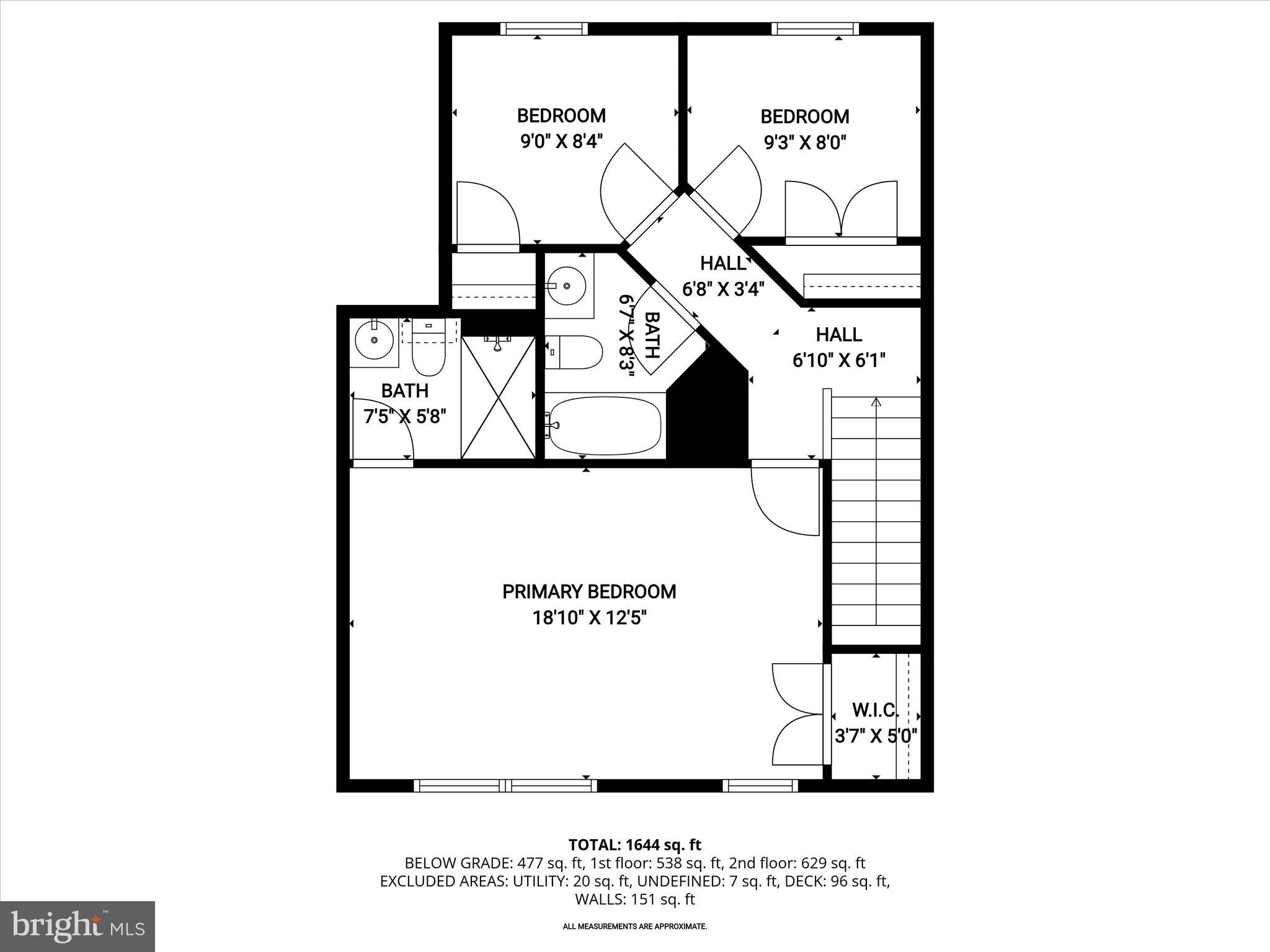PUMPHREY - Residential