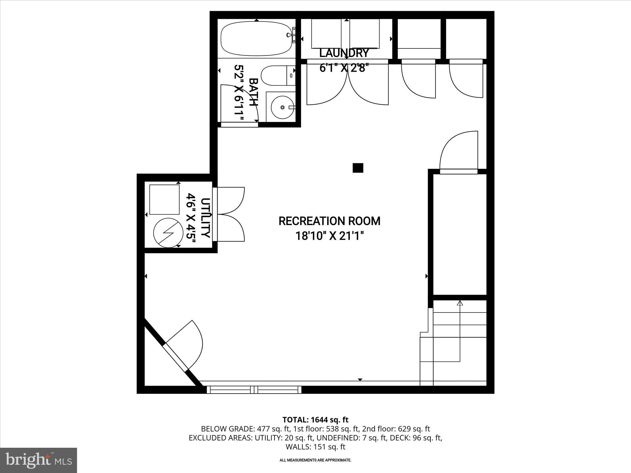 PUMPHREY - Residential