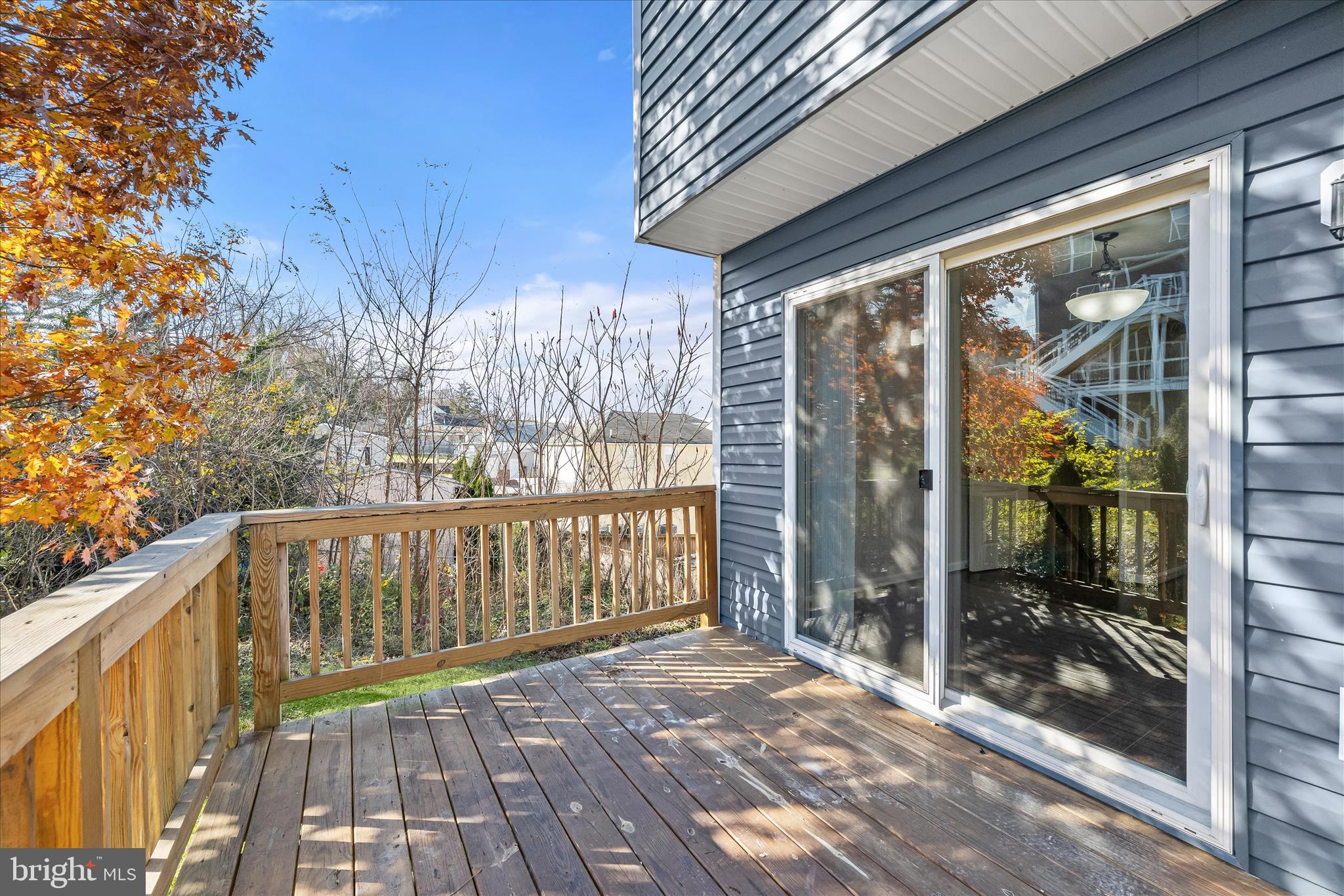 PUMPHREY - Residential