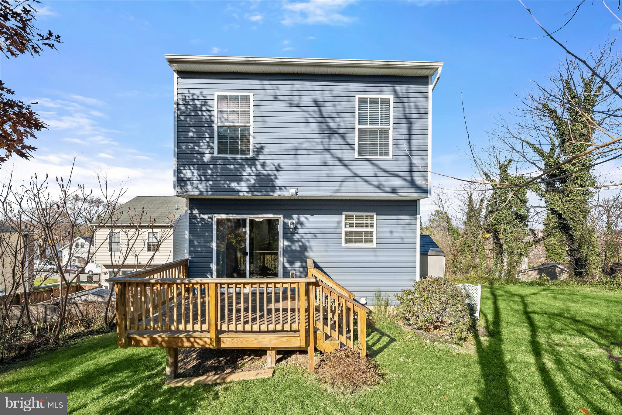 PUMPHREY - Residential