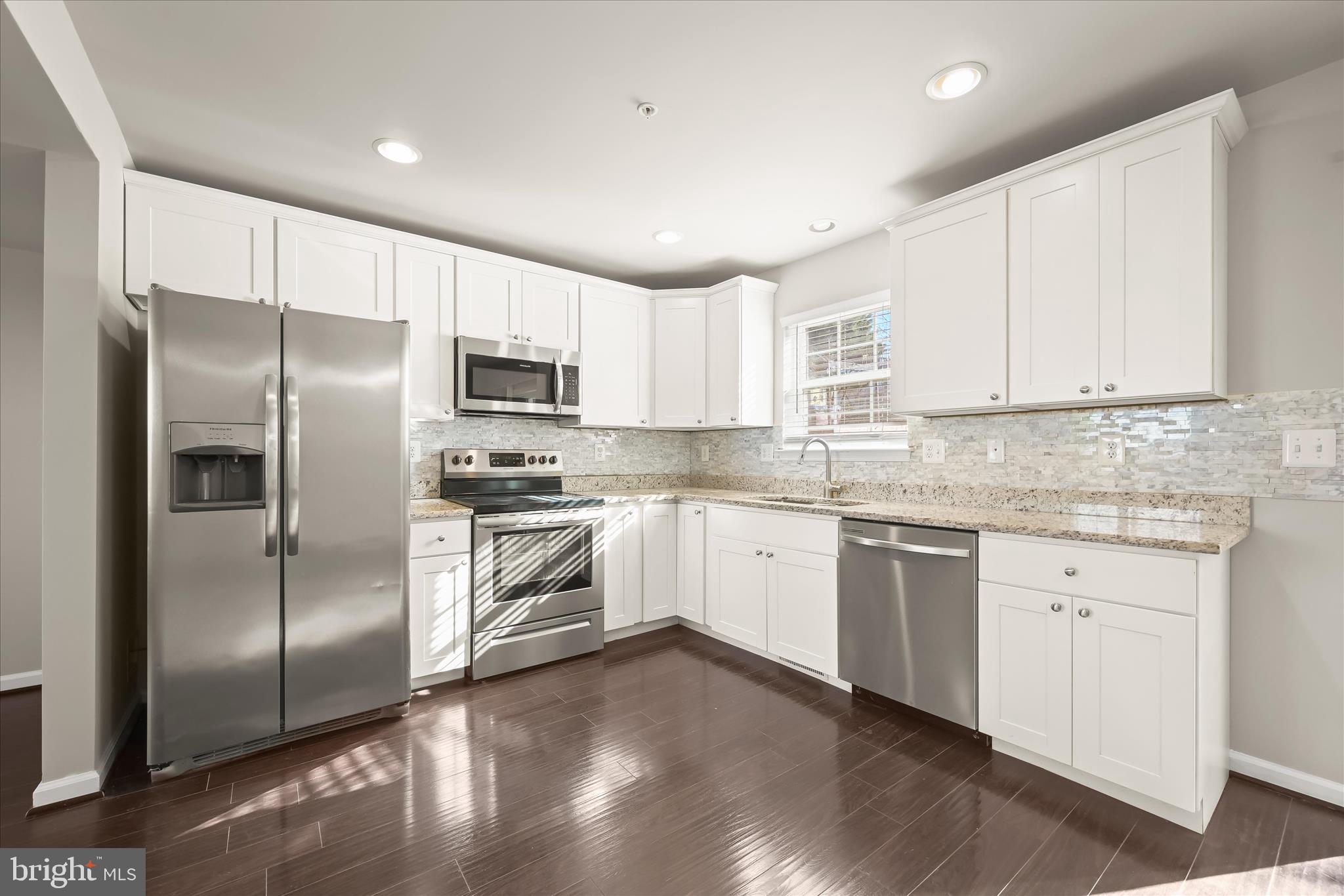 PUMPHREY - Residential