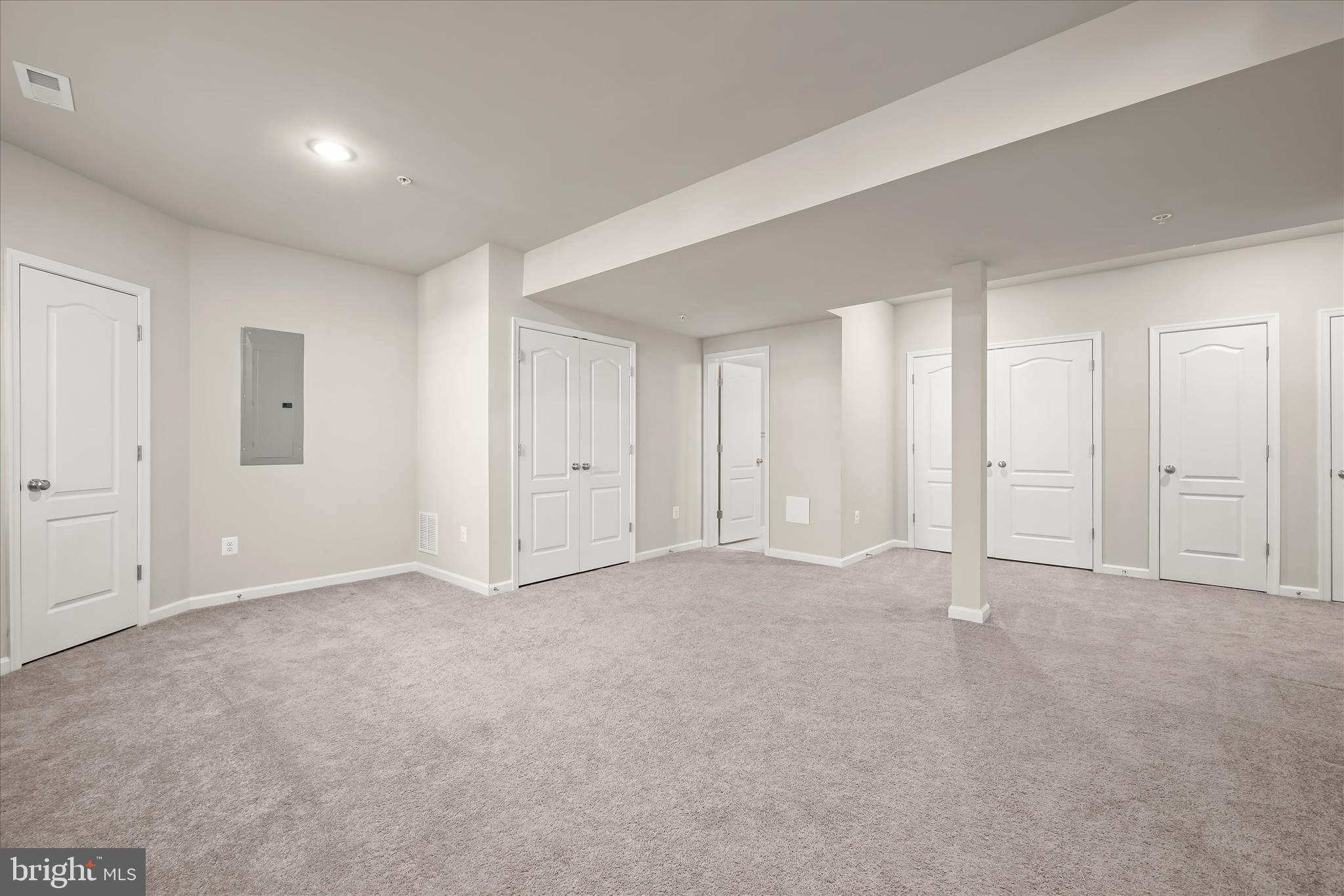 PUMPHREY - Residential