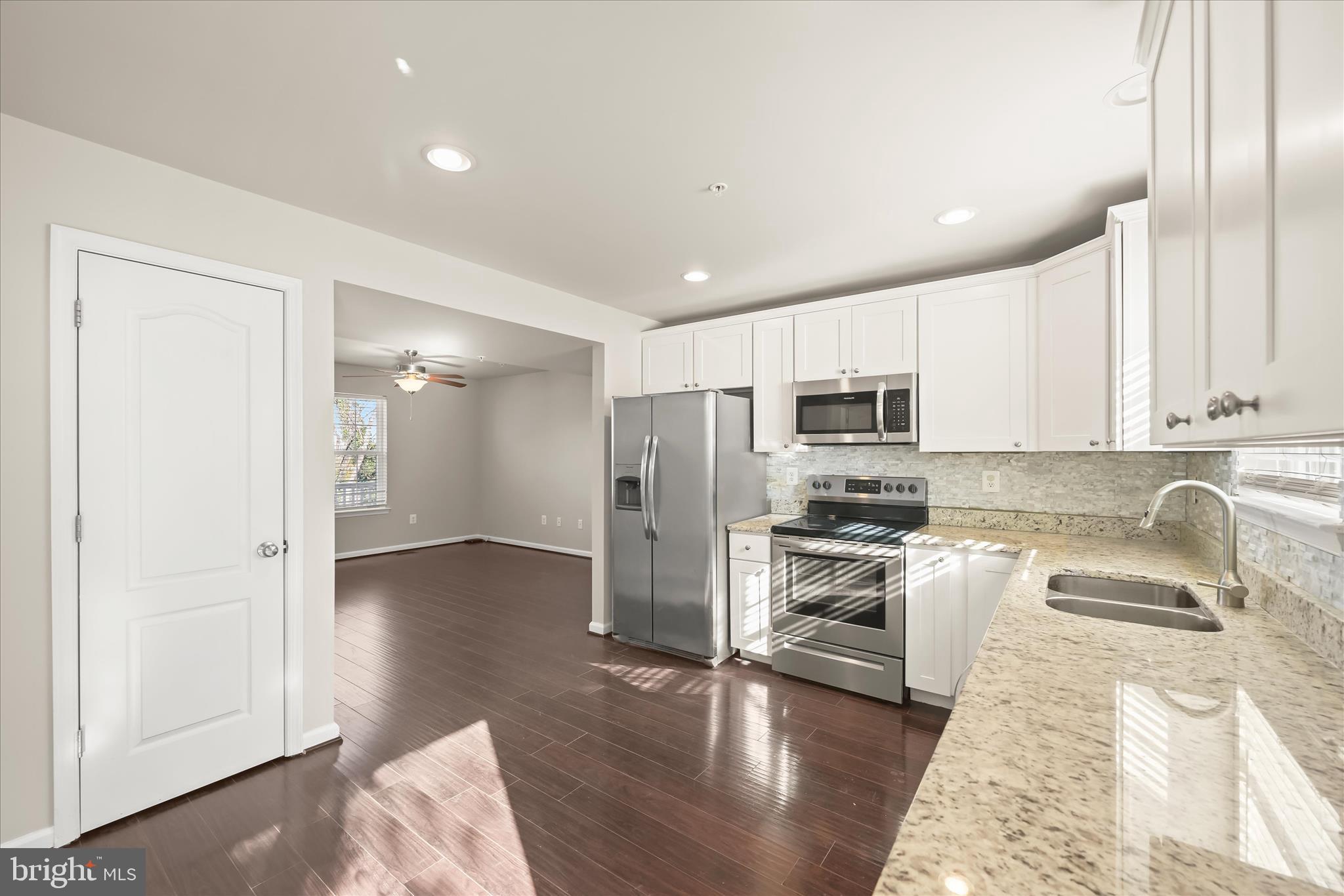 PUMPHREY - Residential