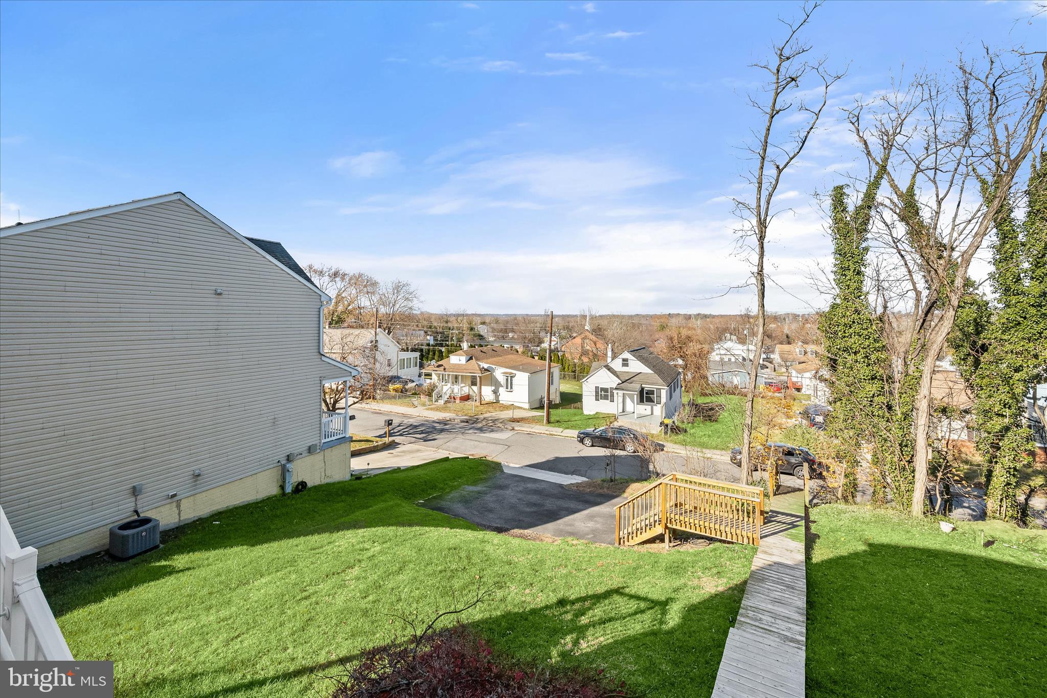 PUMPHREY - Residential