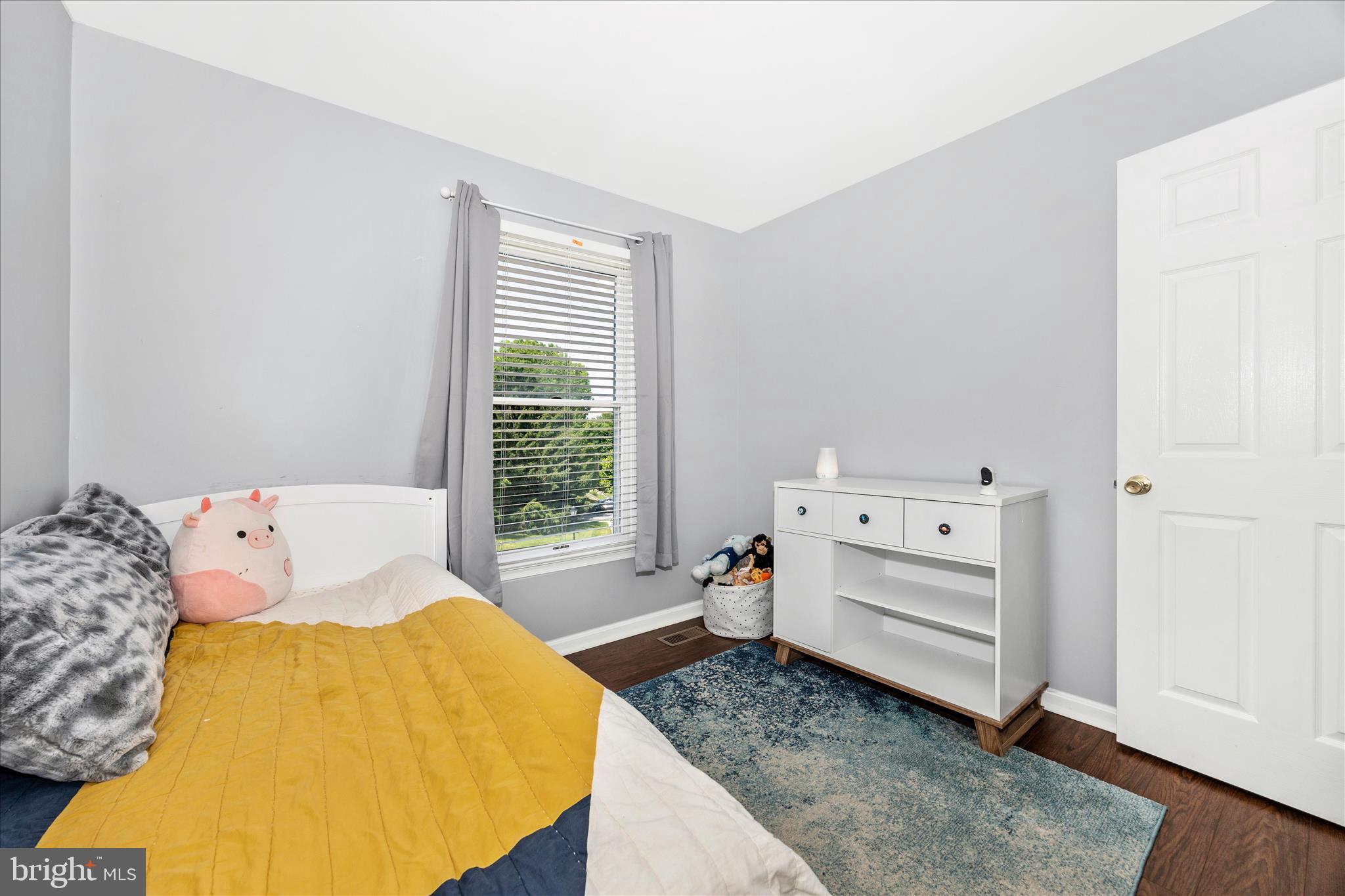 WHITTIER - Residential