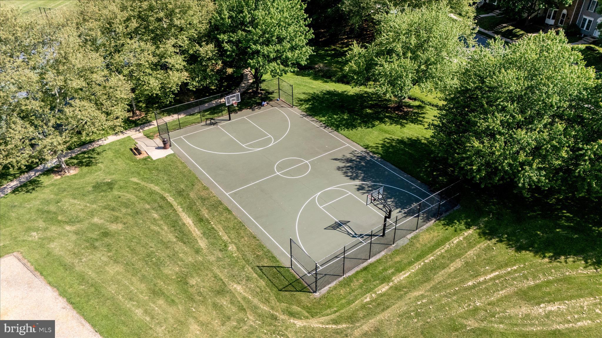 WHITTIER - Residential