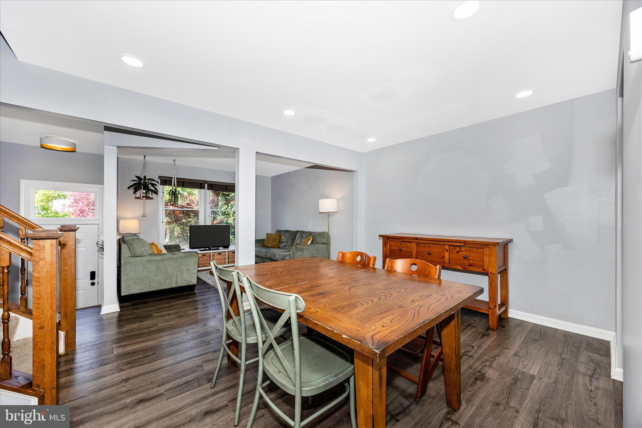 WHITTIER - Residential