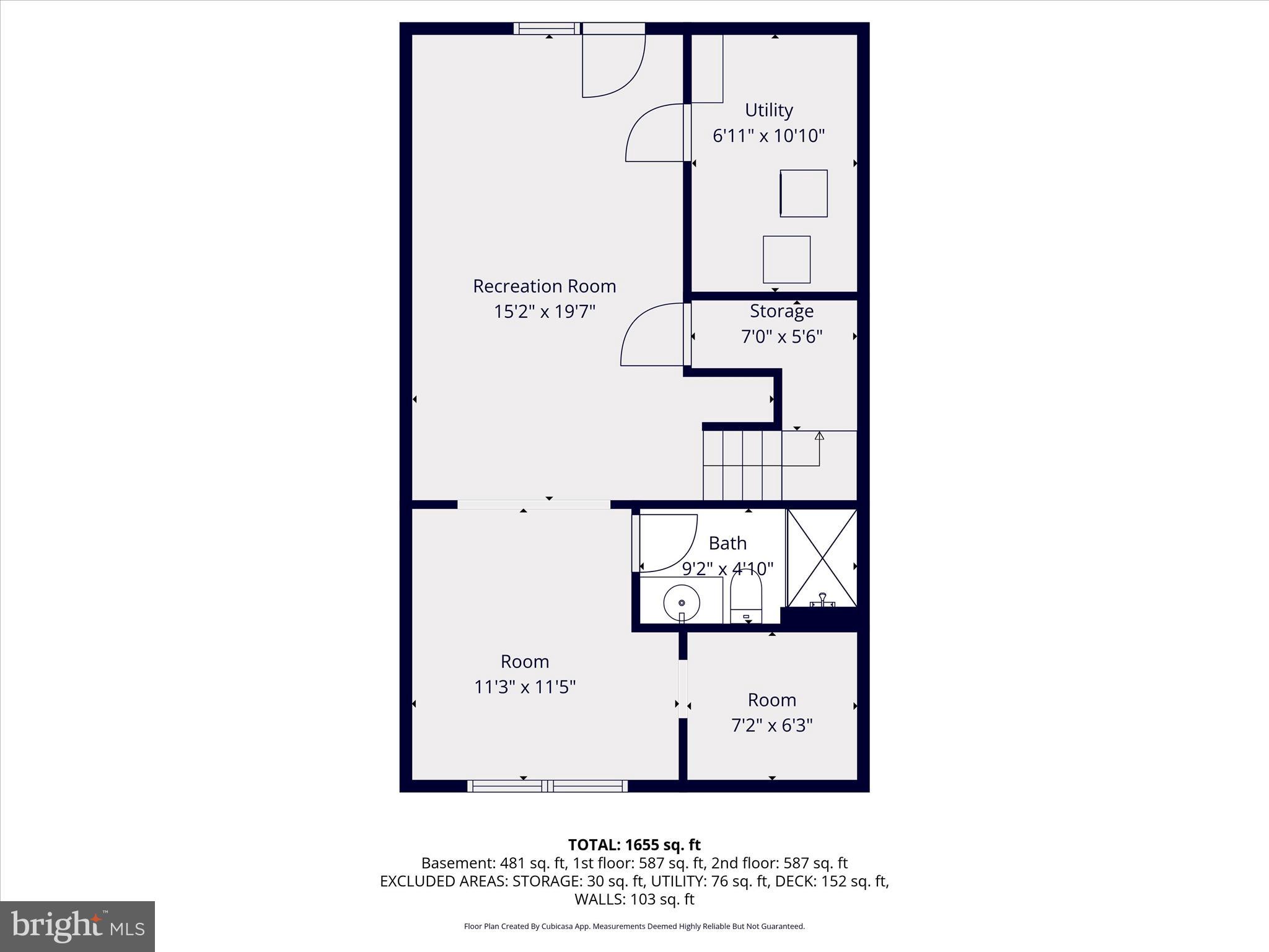 WHITTIER - Residential