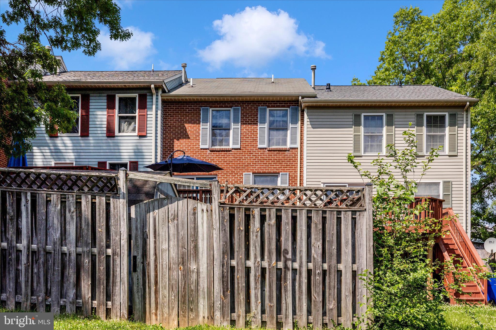 WHITTIER - Residential