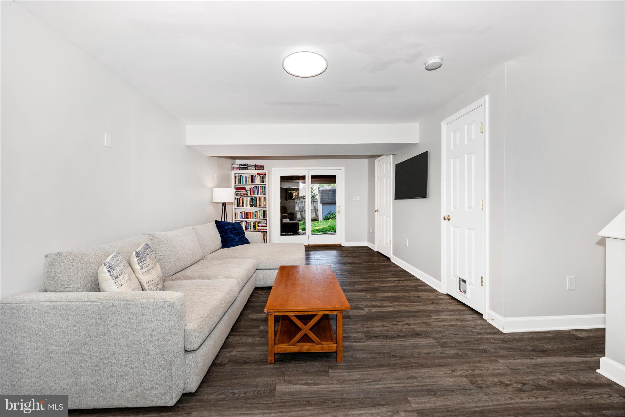 WHITTIER - Residential