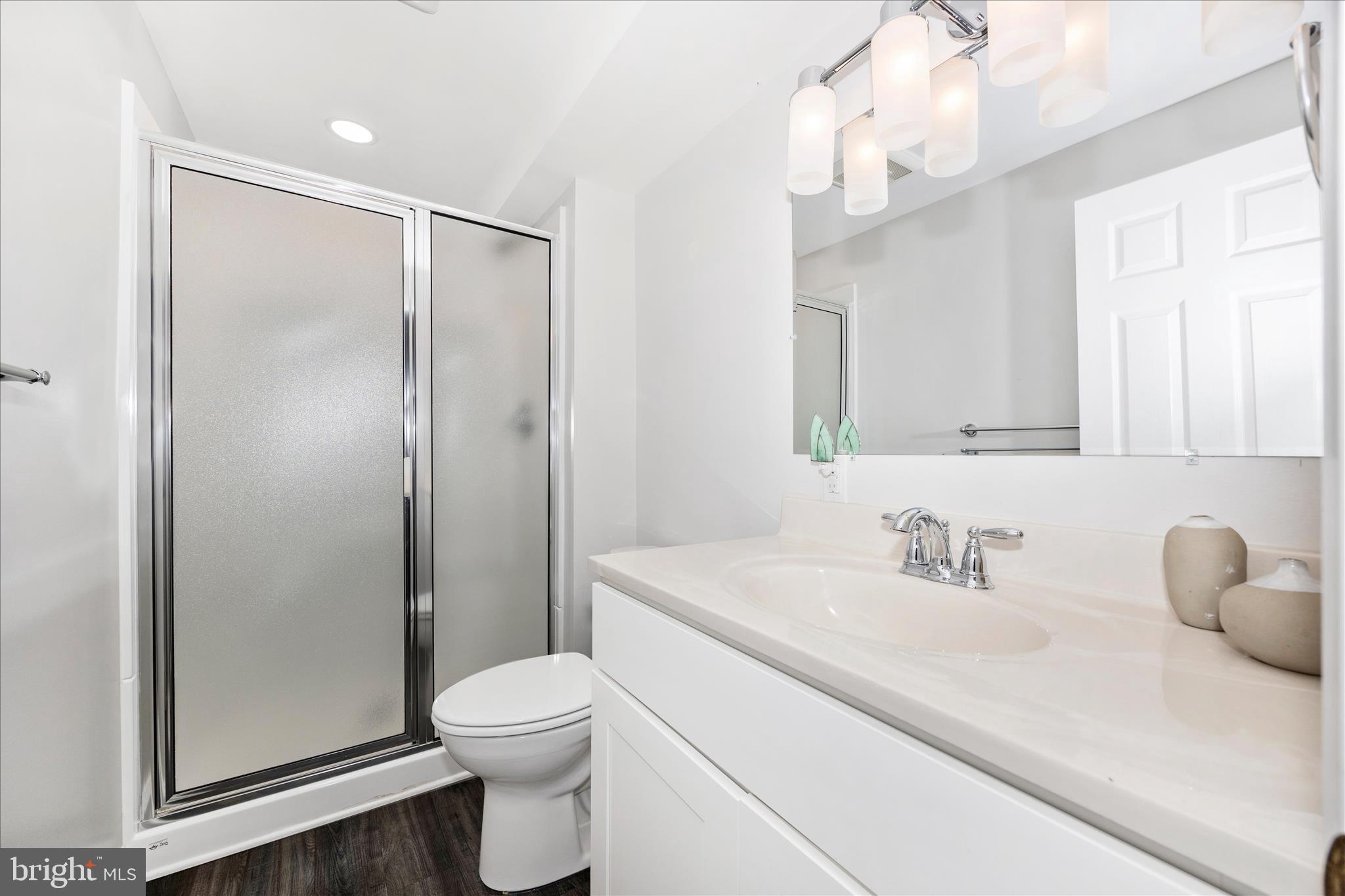 WHITTIER - Residential