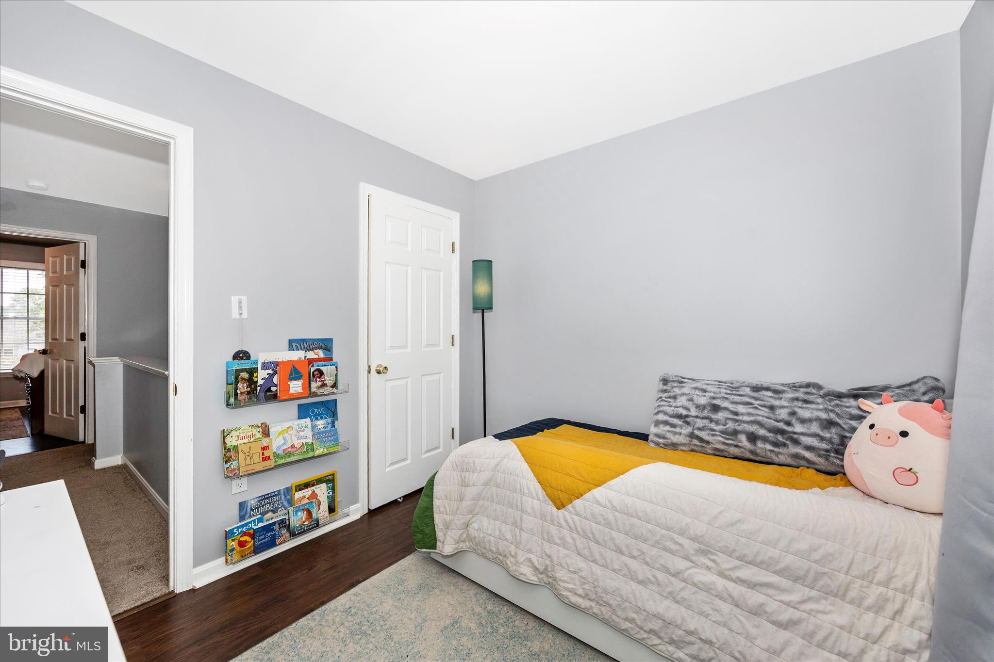 WHITTIER - Residential