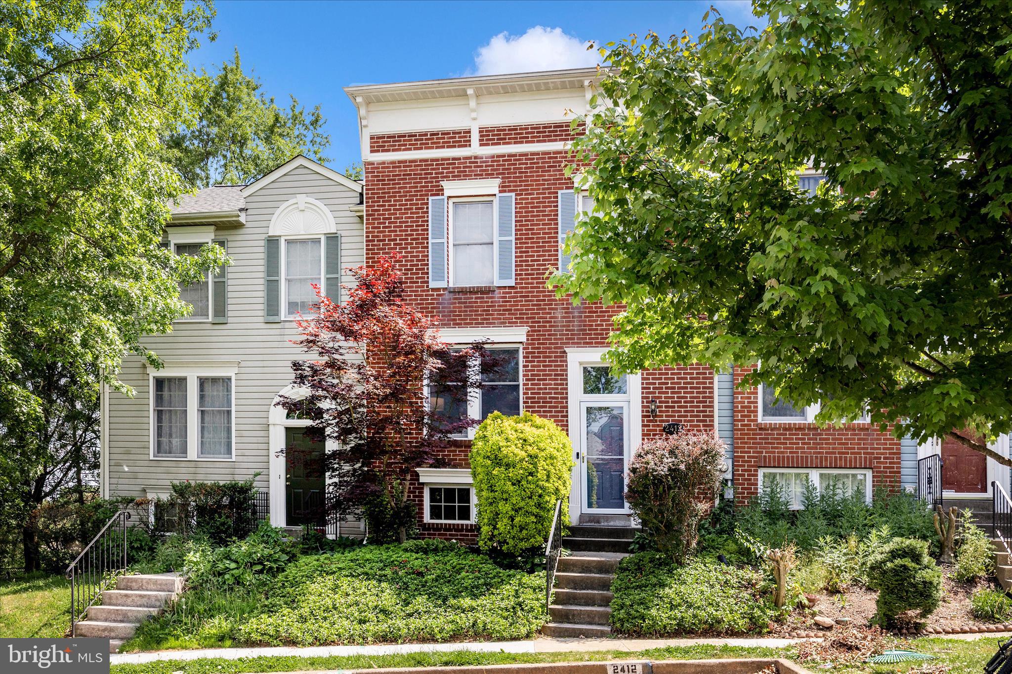 WHITTIER - Residential