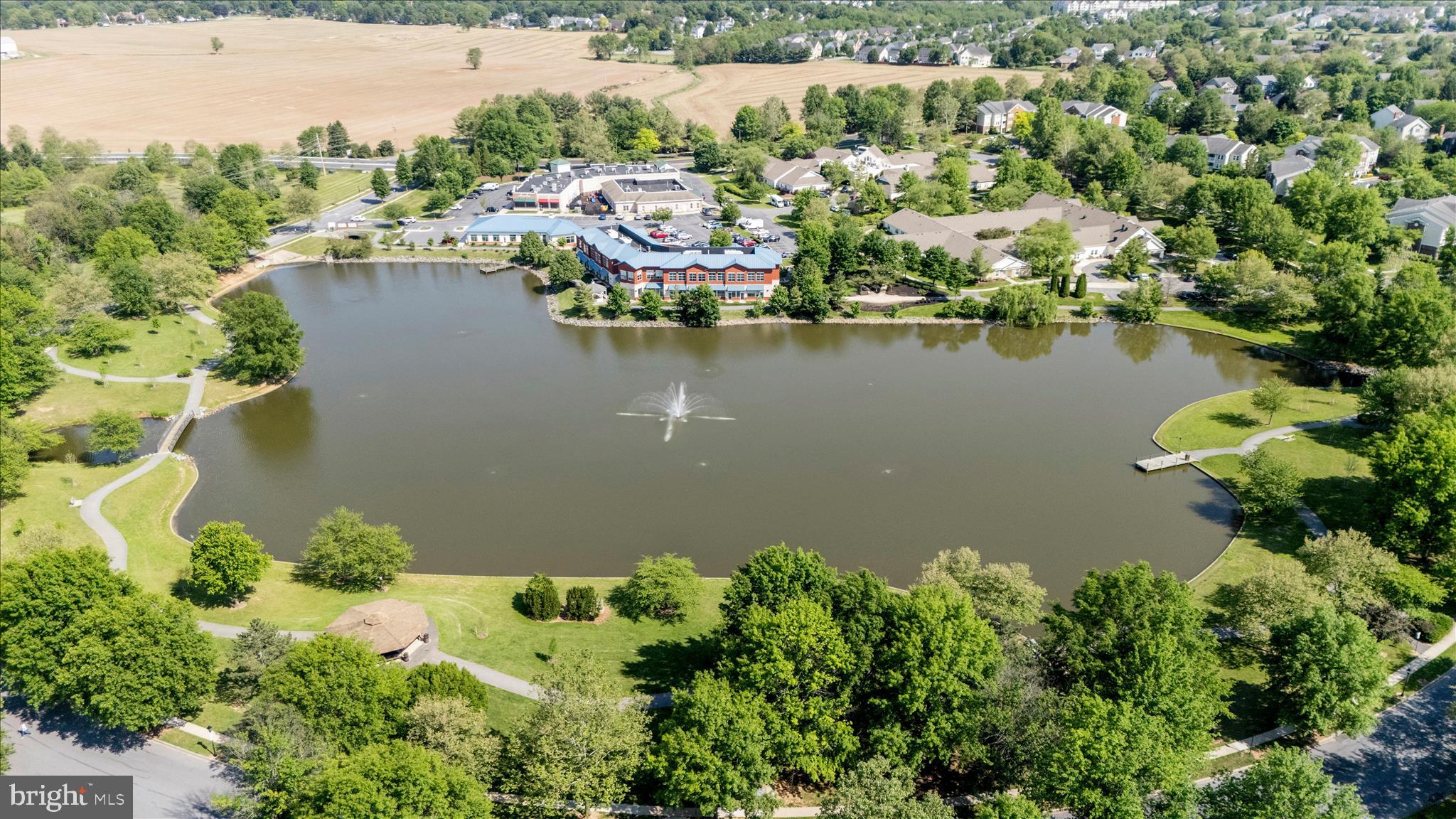 WHITTIER - Residential