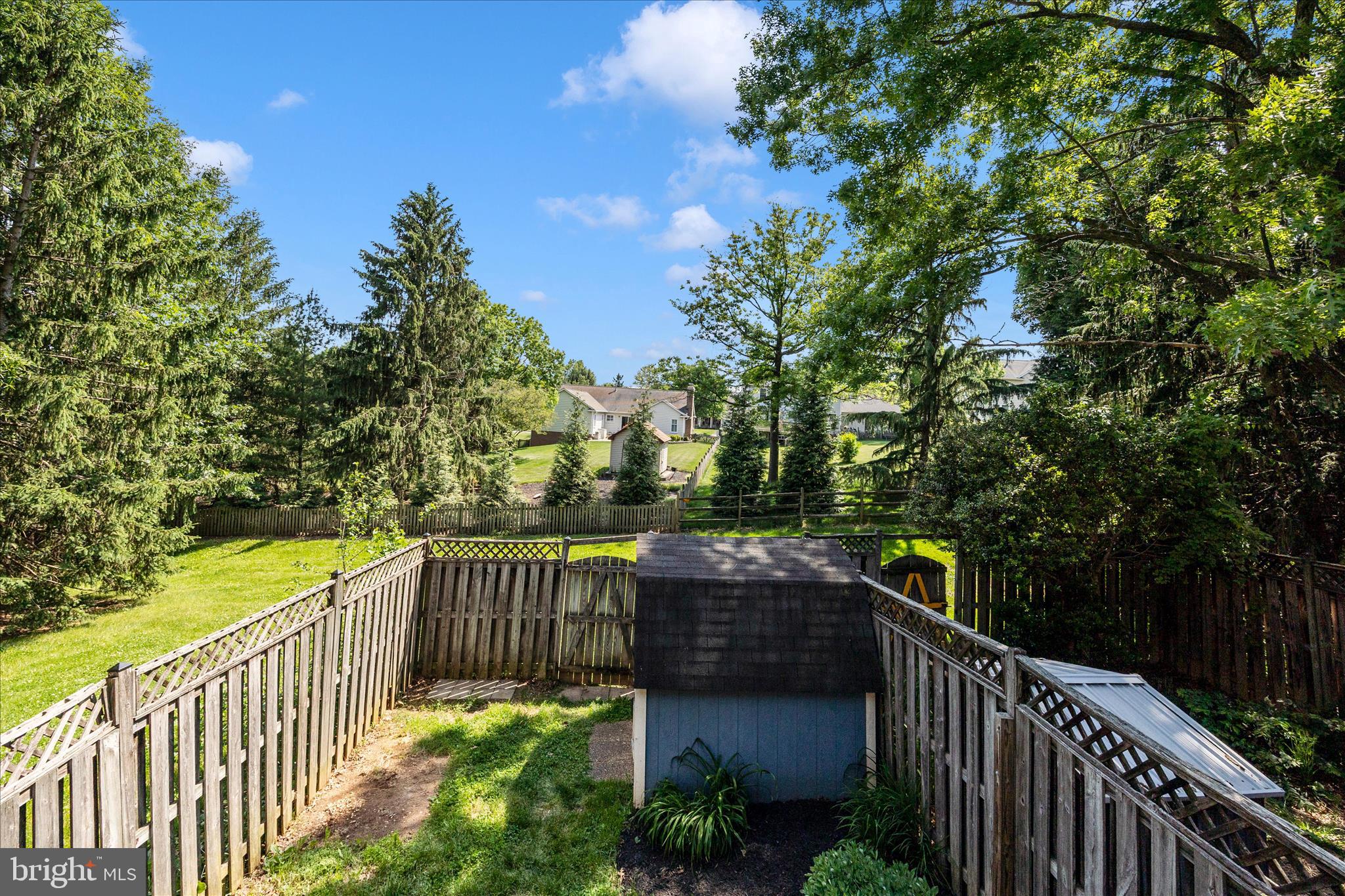 WHITTIER - Residential