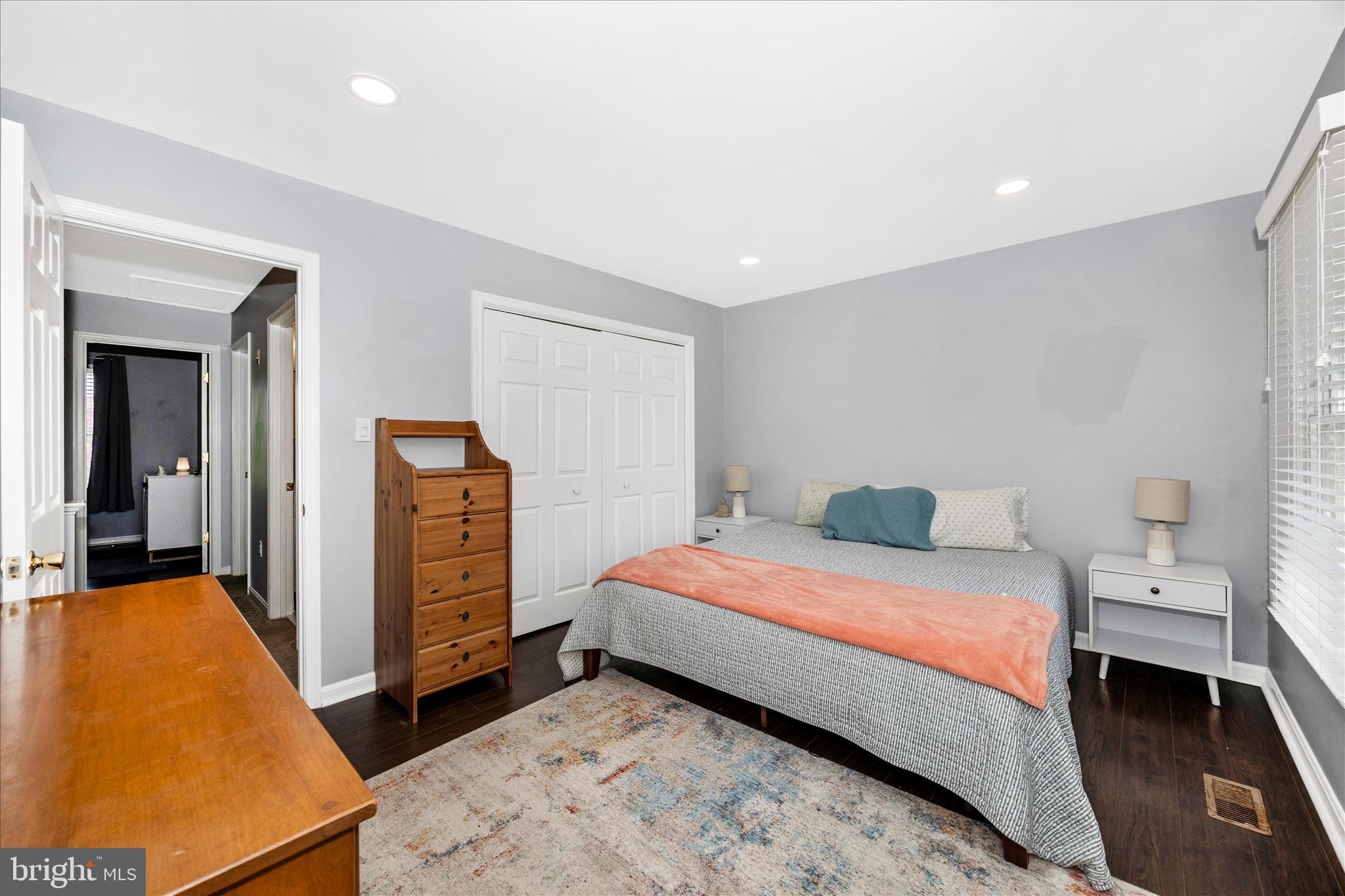 WHITTIER - Residential