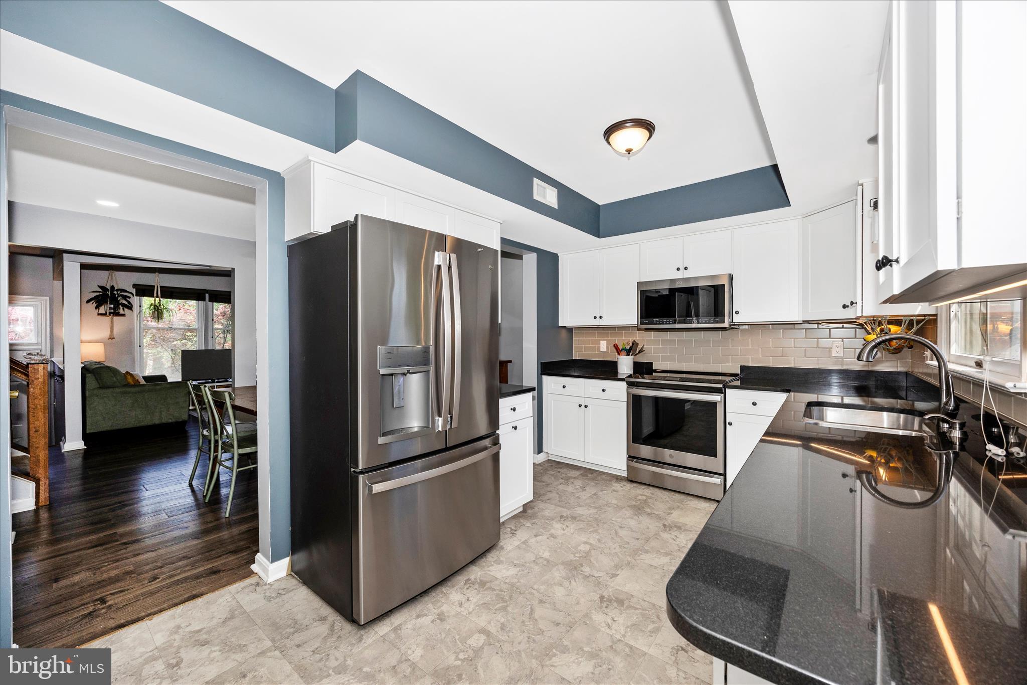WHITTIER - Residential